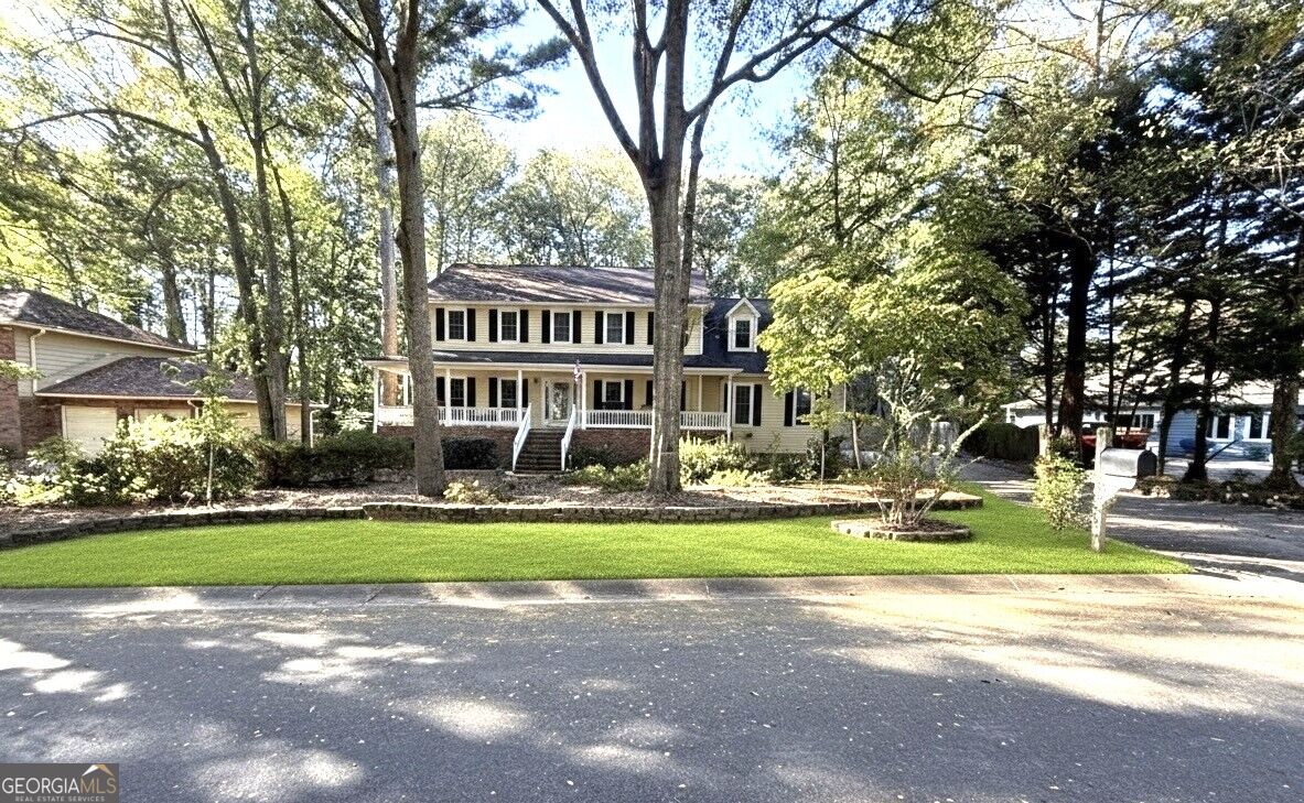 153 Lakeside Drive Property Photo 1