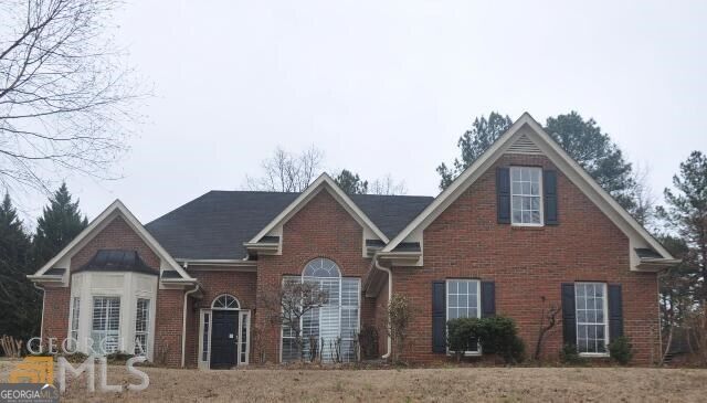 105 Pine Knoll Trace Property Photo 1