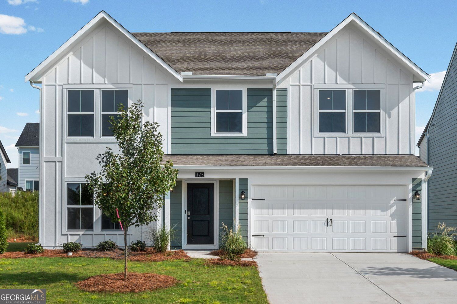 123 Warrior Court Property Photo 1