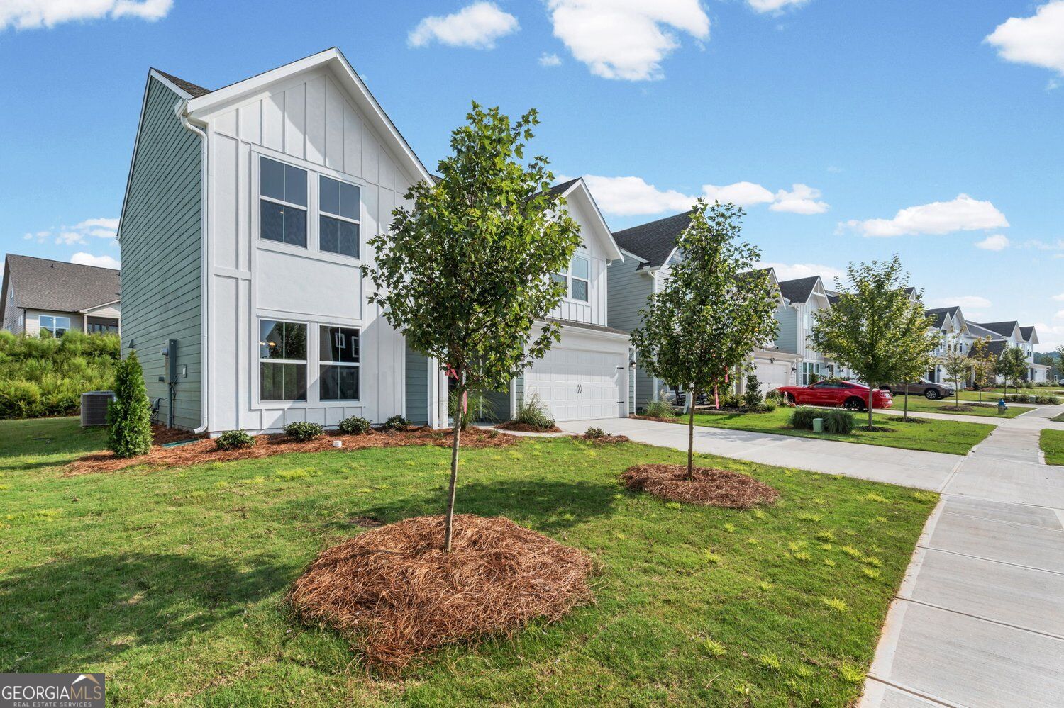 123 Warrior Court Property Photo 4