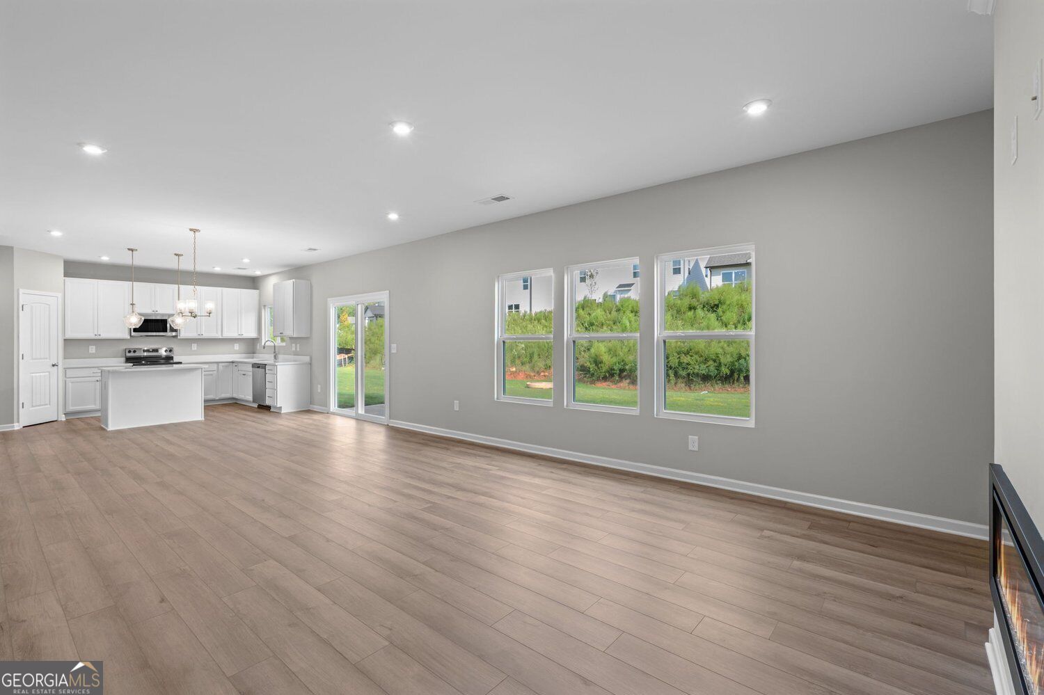 123 Warrior Court Property Photo 13