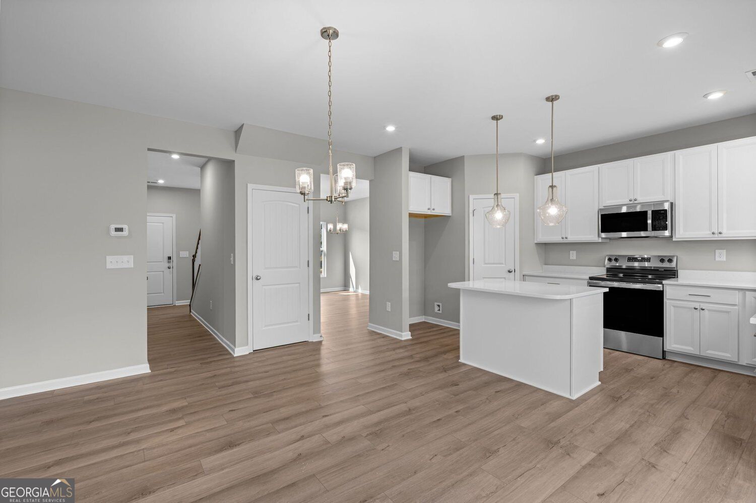 123 Warrior Court Property Photo 15