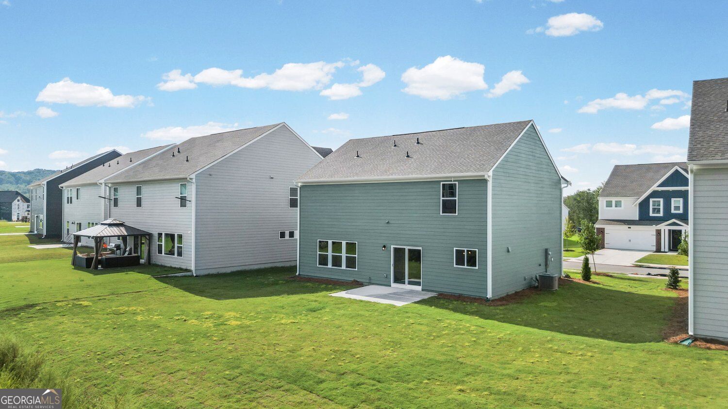 123 Warrior Court Property Photo 39