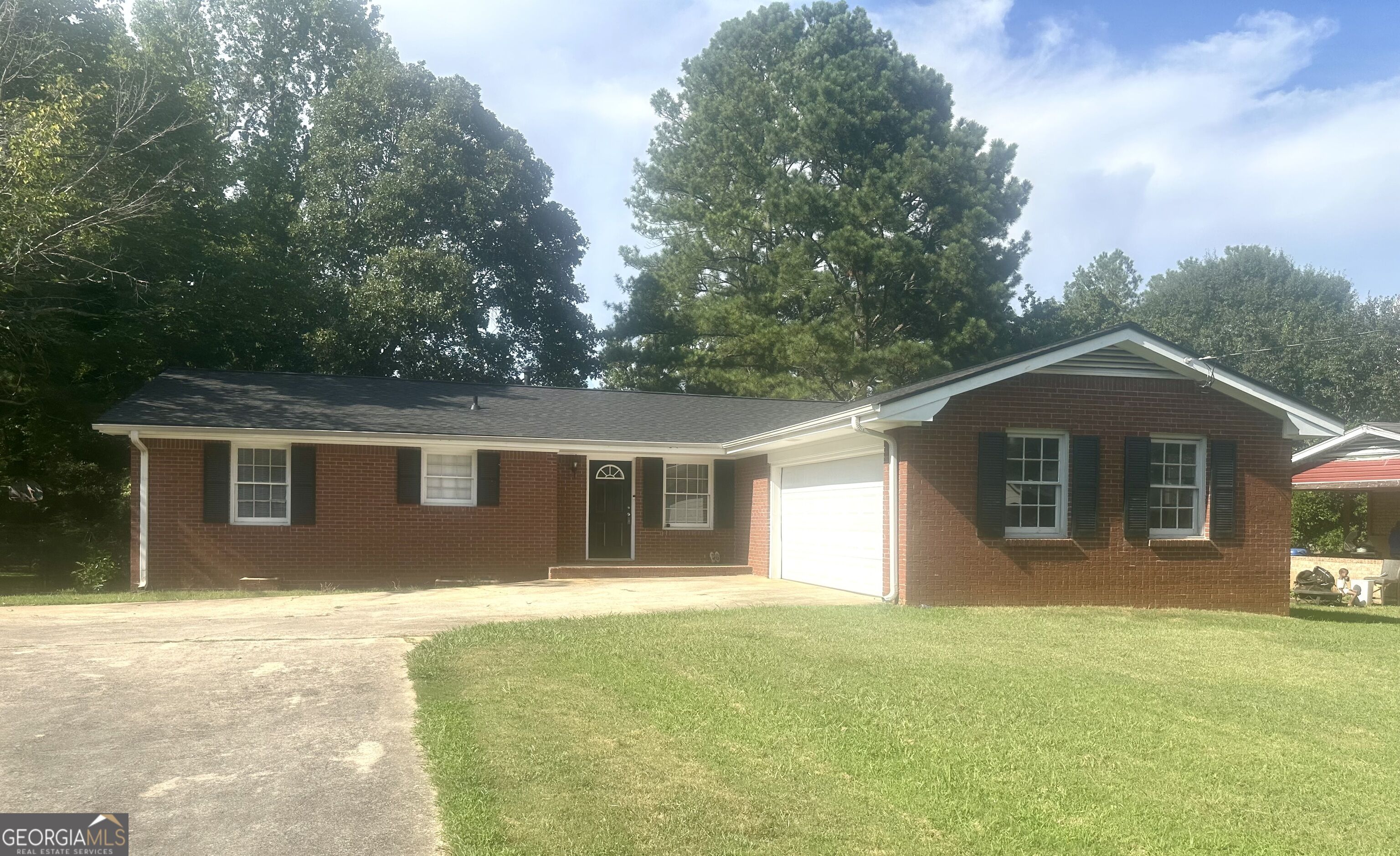 1822 Hallmark Drive Property Photo 1