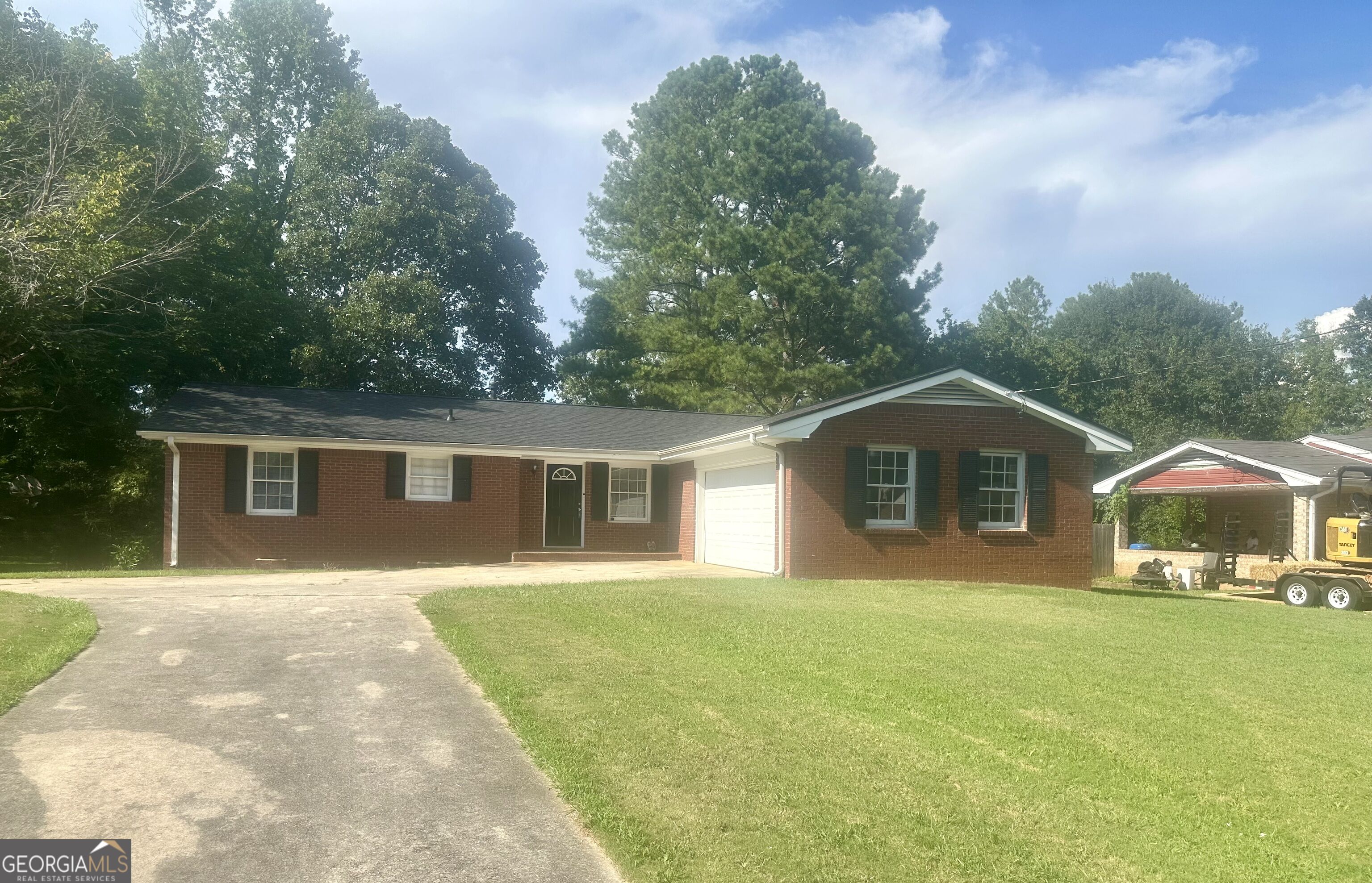 1822 Hallmark Drive Property Photo 2