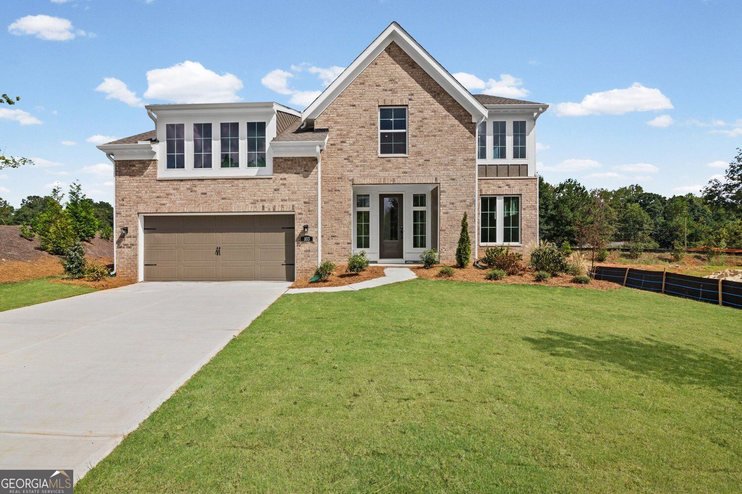 103 Wood Grove Lane Property Photo 3