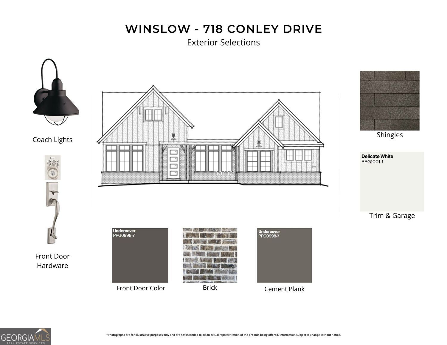 103 Wood Grove Lane Property Photo 8