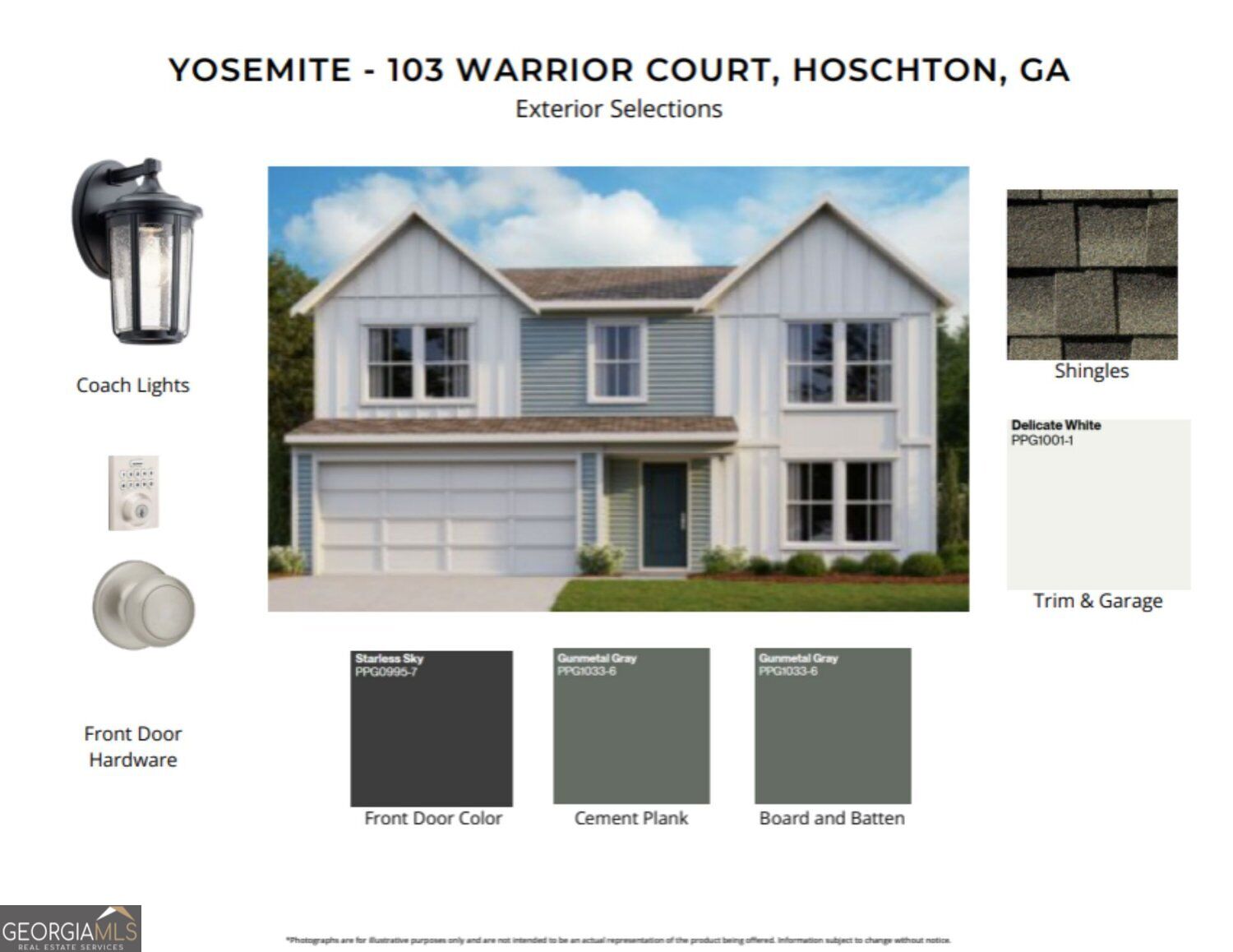 103 Warrior Court Property Photo 3