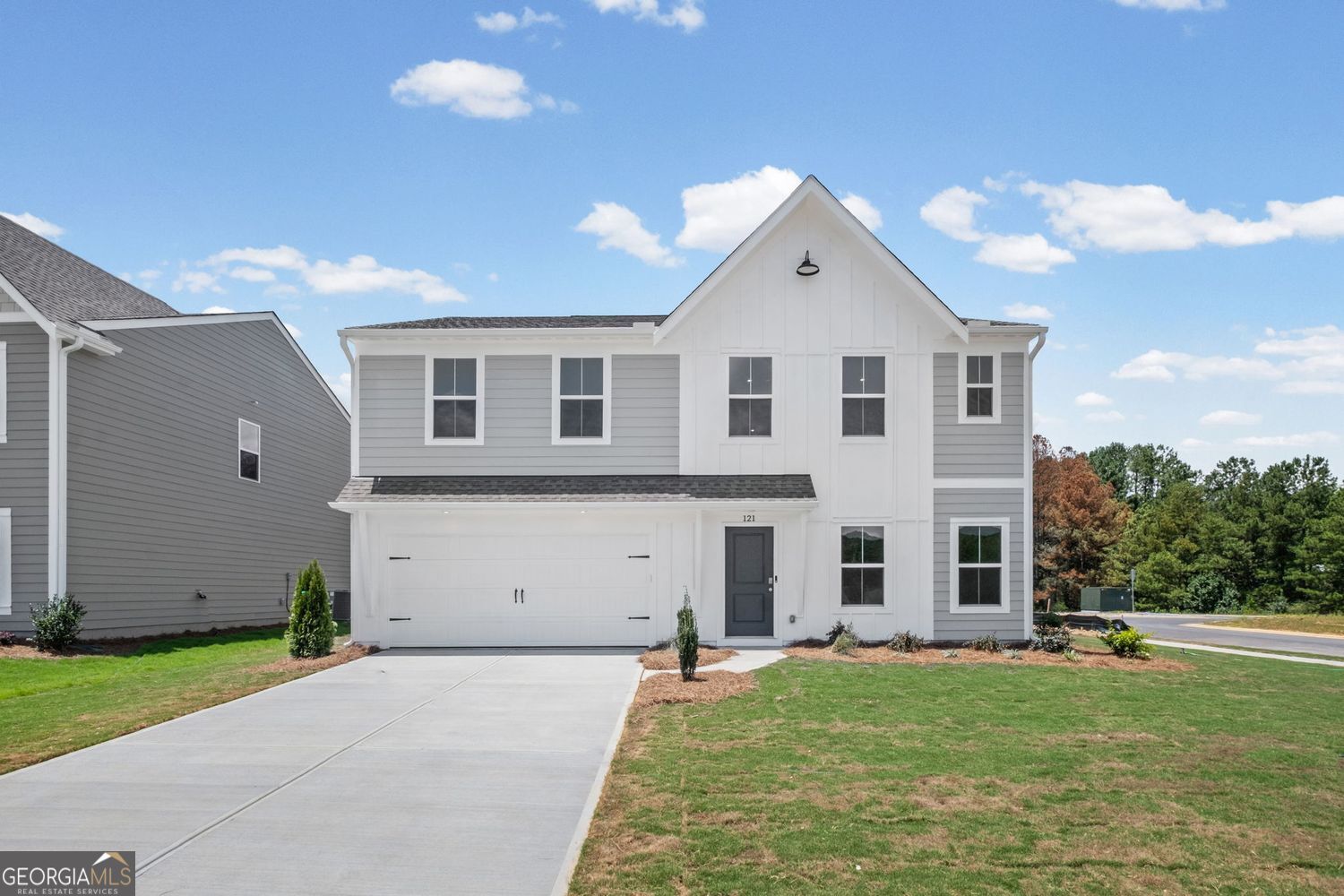 121 Tugaloo Circle Property Photo 4