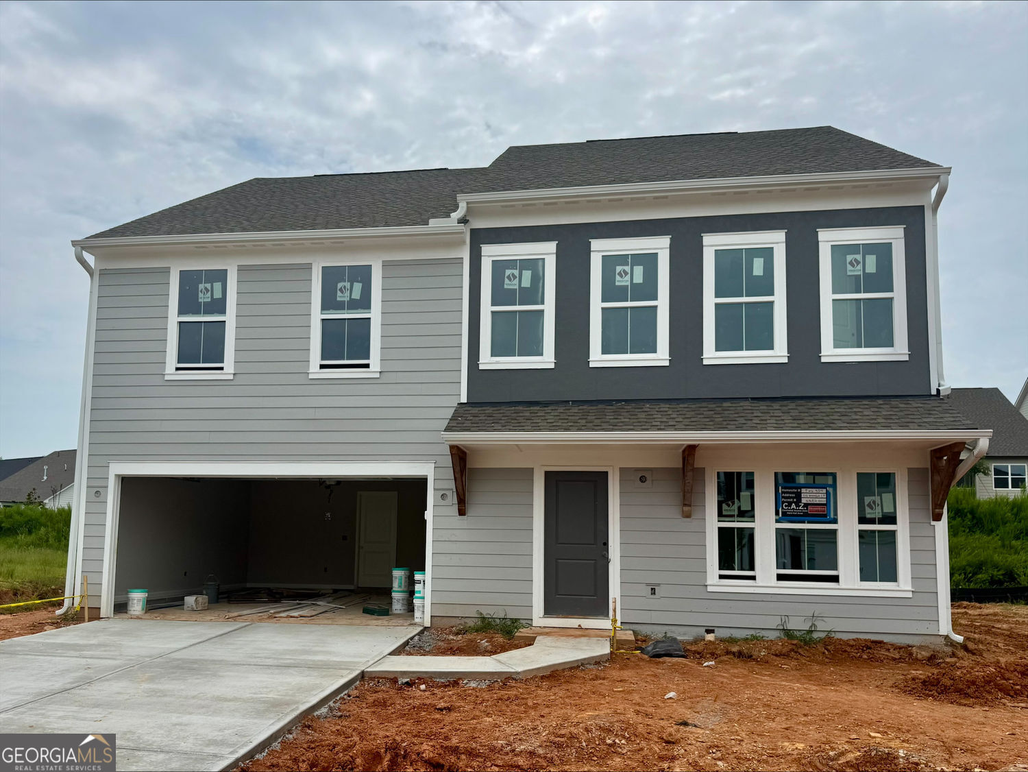 113 Warrior Court Property Photo 1