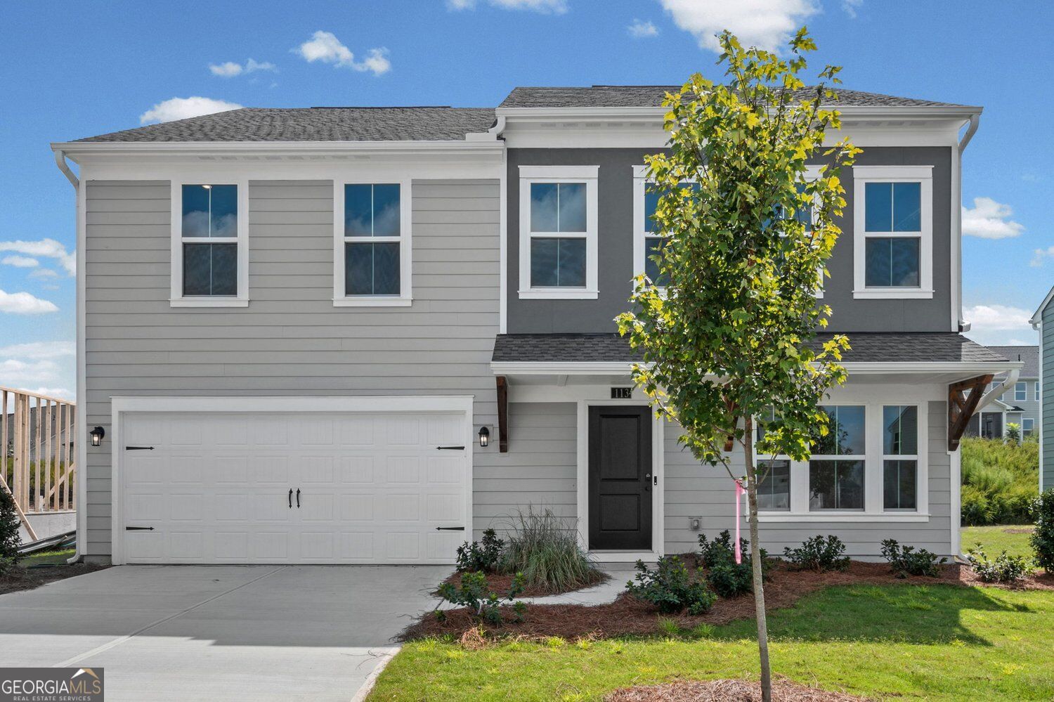 113 Warrior Court Property Photo 1