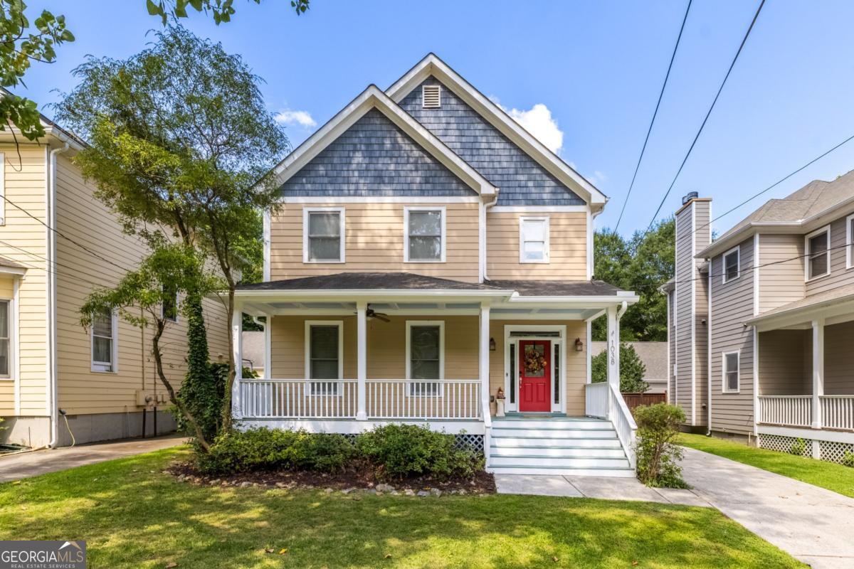 1038 Rice Street Nw Property Photo 1