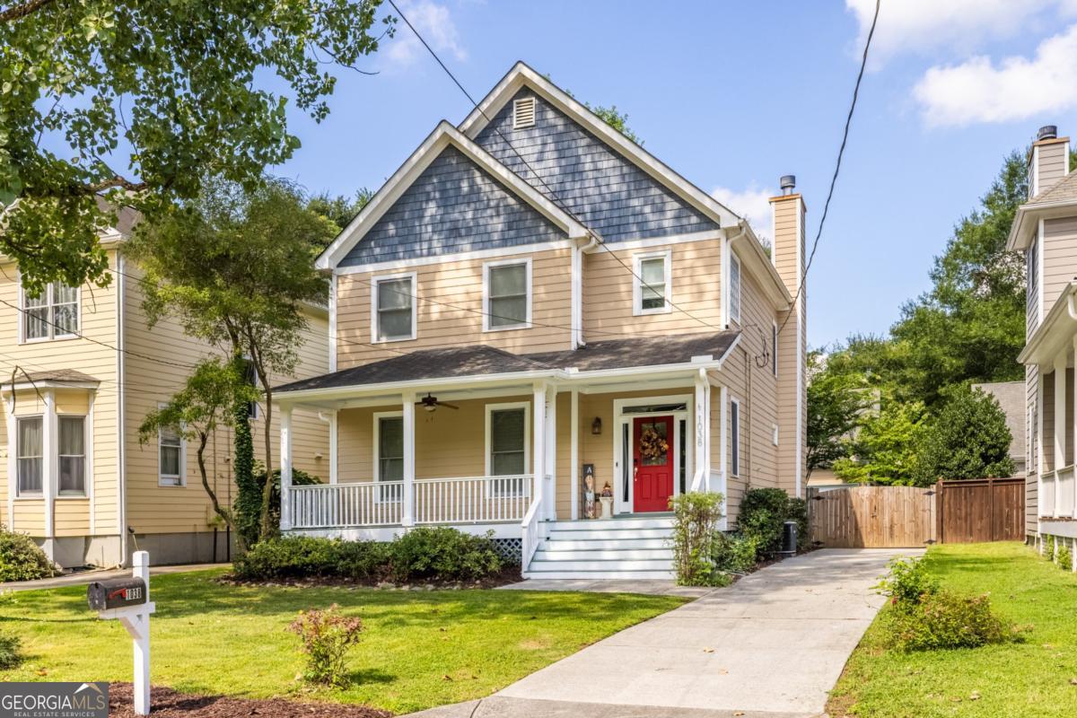 1038 Rice Street Nw Property Photo 2