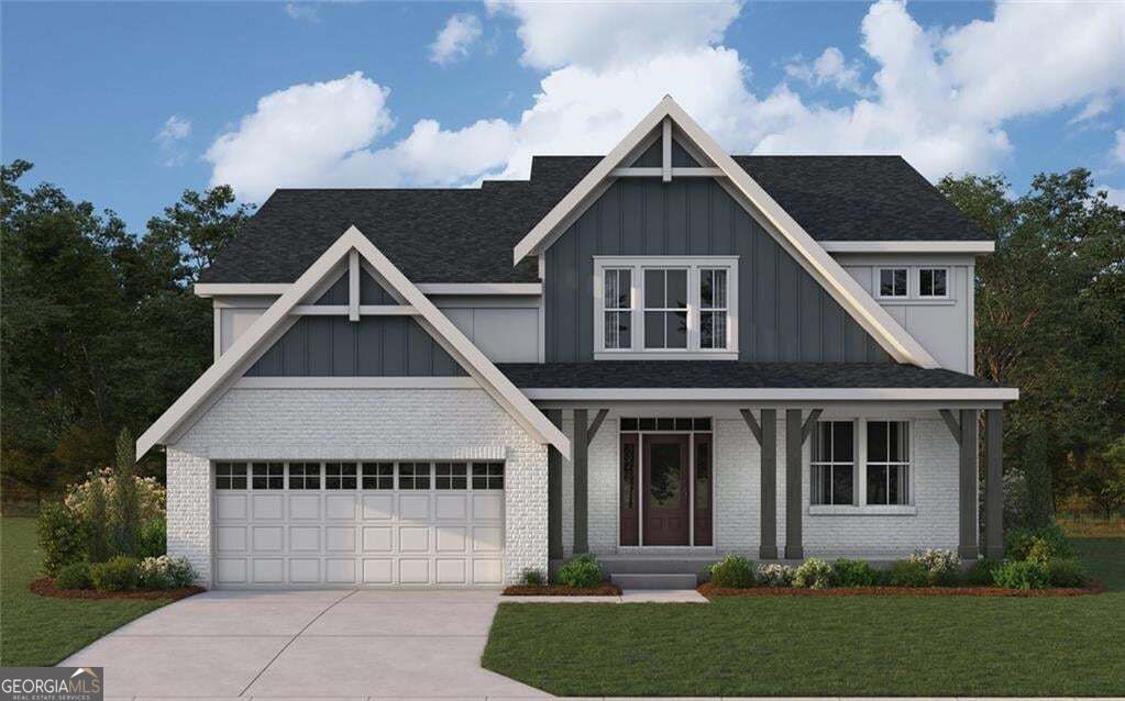 363 Platte Drive Property Photo 1