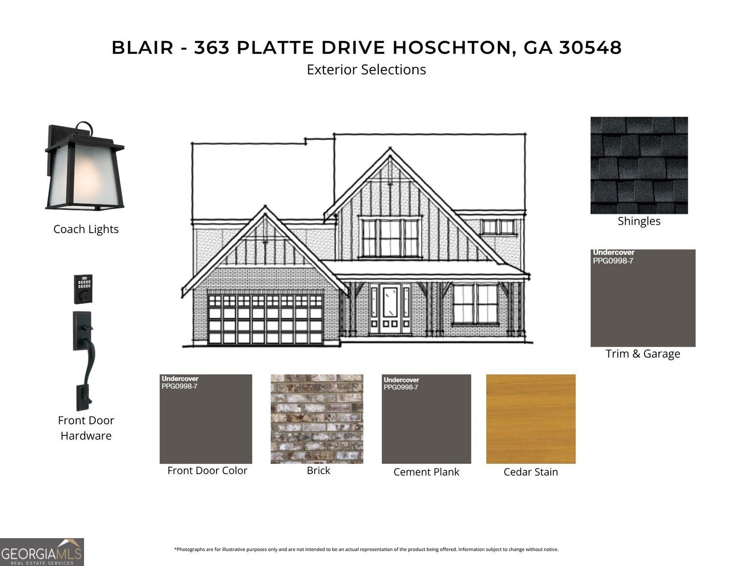 363 Platte Drive Property Photo 2