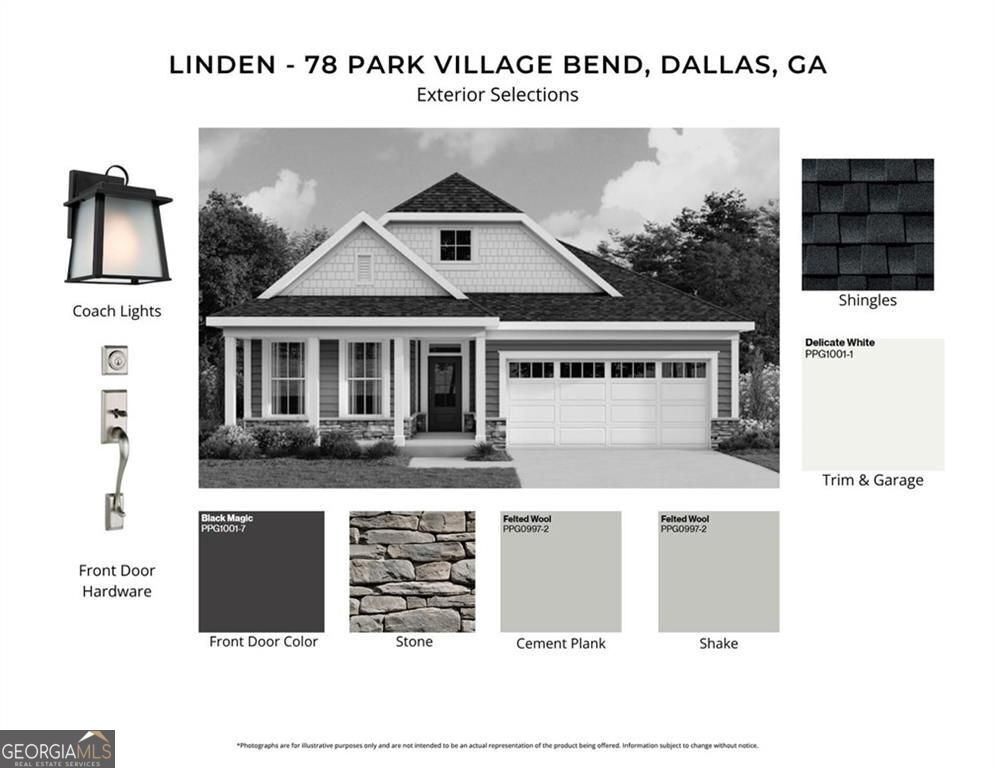 78 Park Village Bend Property Photo 2