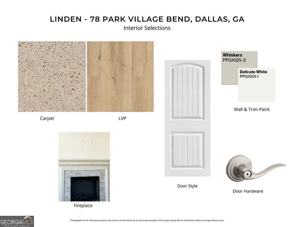 78 Park Village Bend Property Photo 5