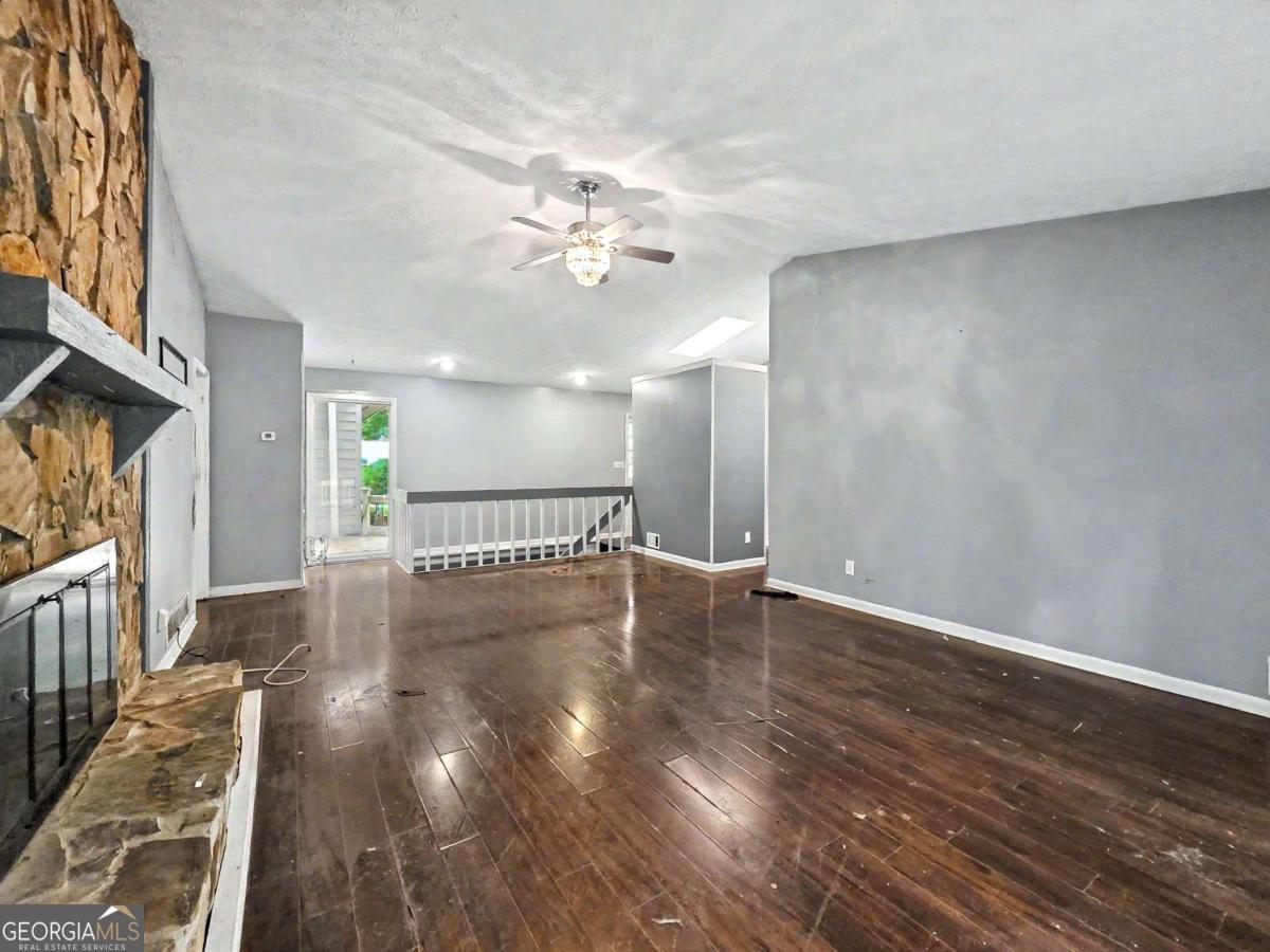 1740 Deer Run Drive Sw Property Photo 14