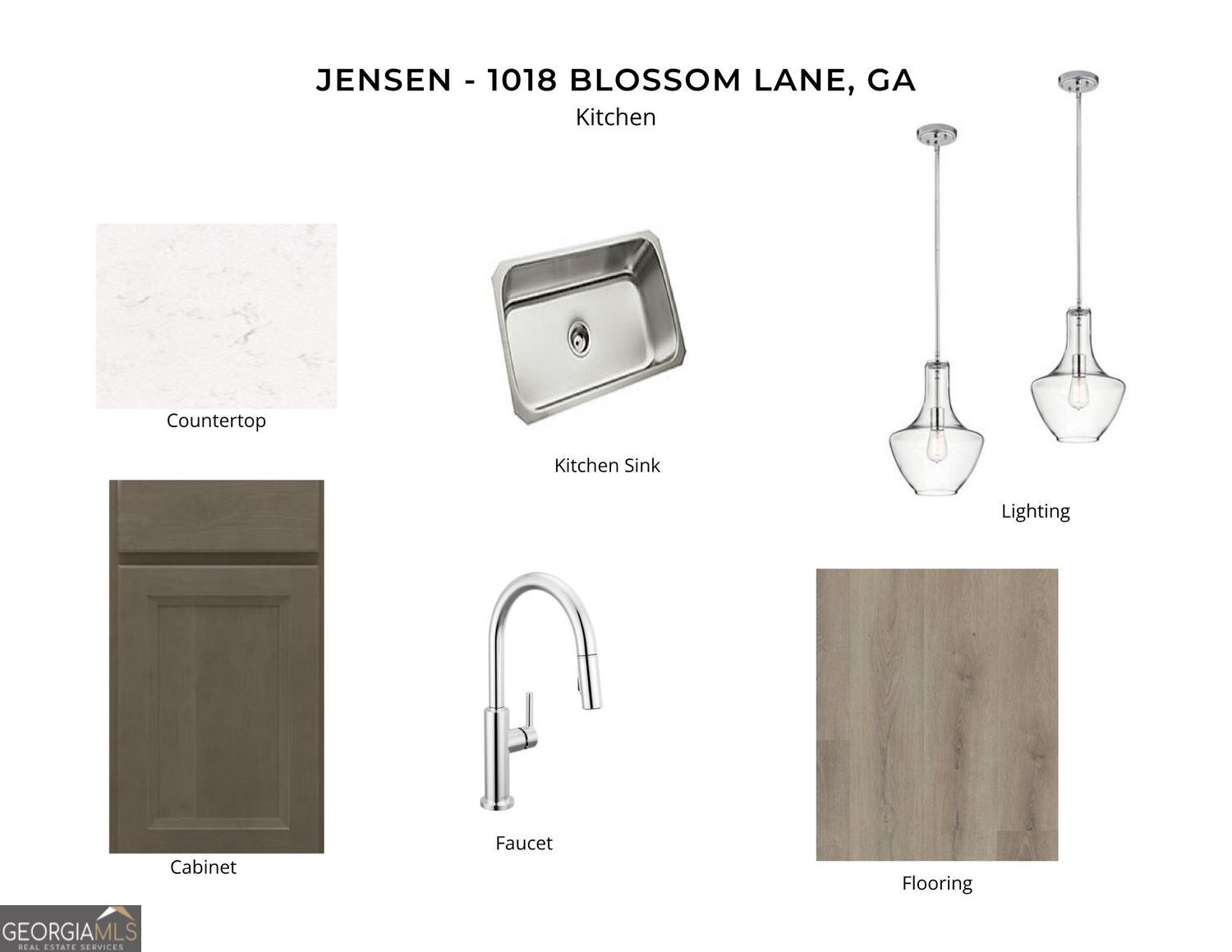 1018 Blossom Lane Property Photo 3