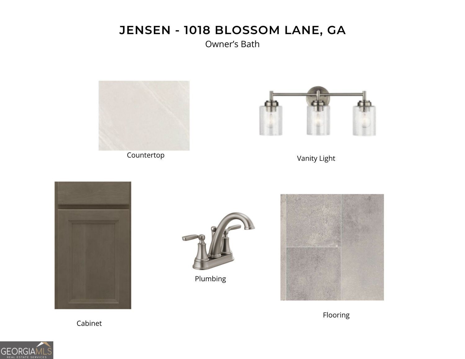 1018 Blossom Lane Property Photo 4