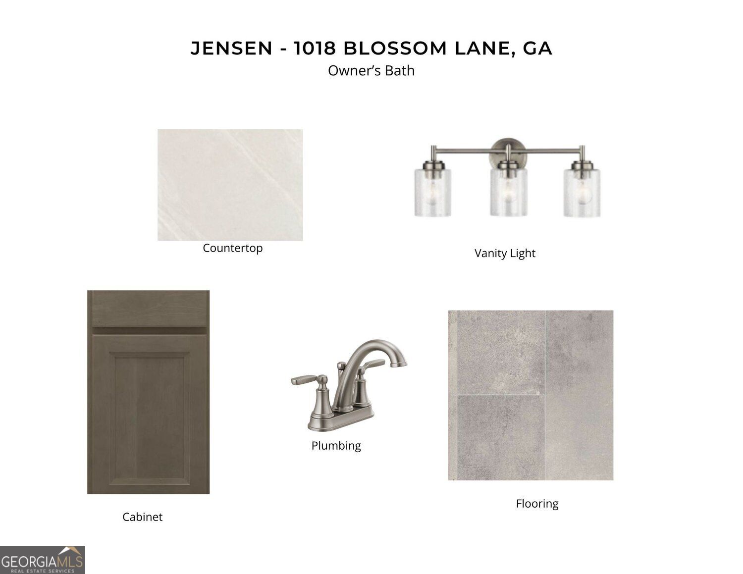 1018 Blossom Lane Property Photo 4