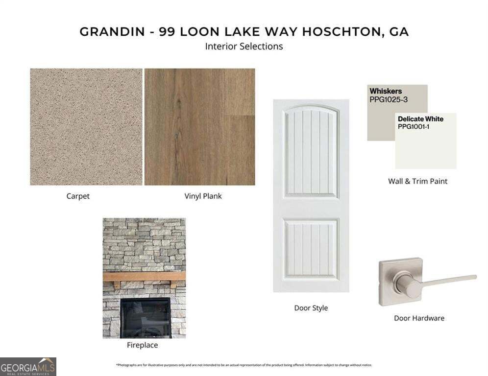 99 Loon Lake Way Property Photo 3