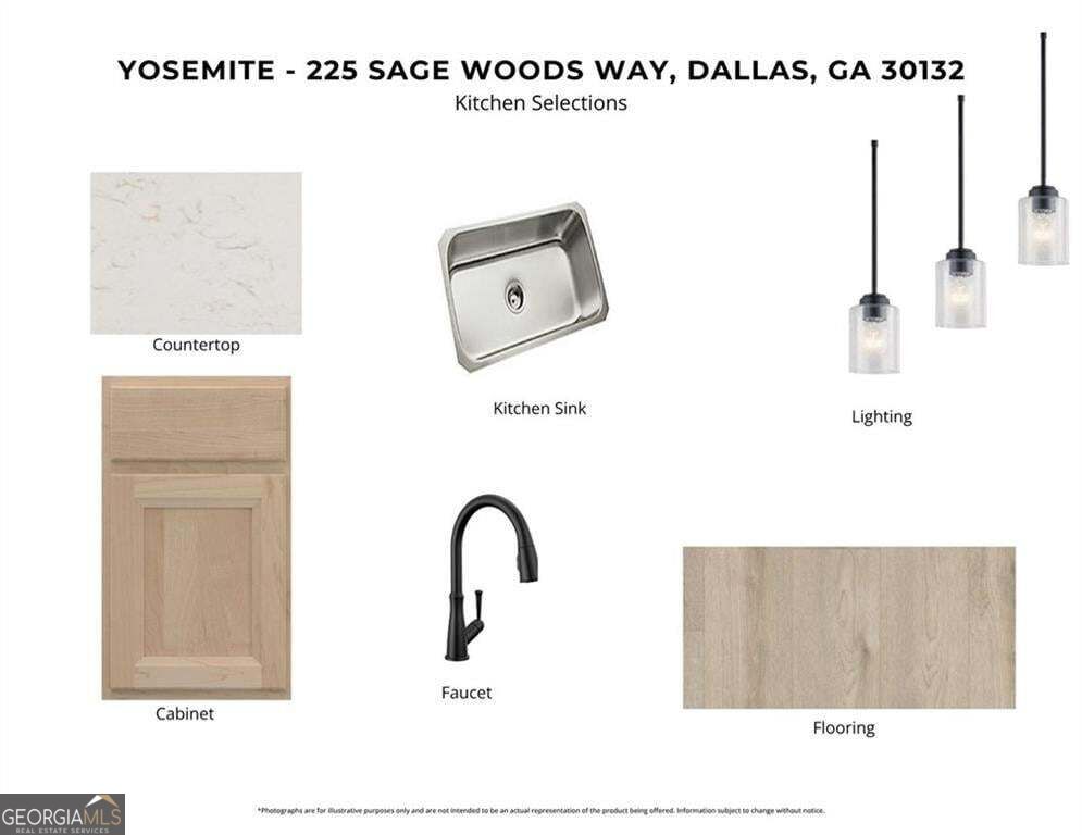 225 Sage Woods Way Property Photo 3