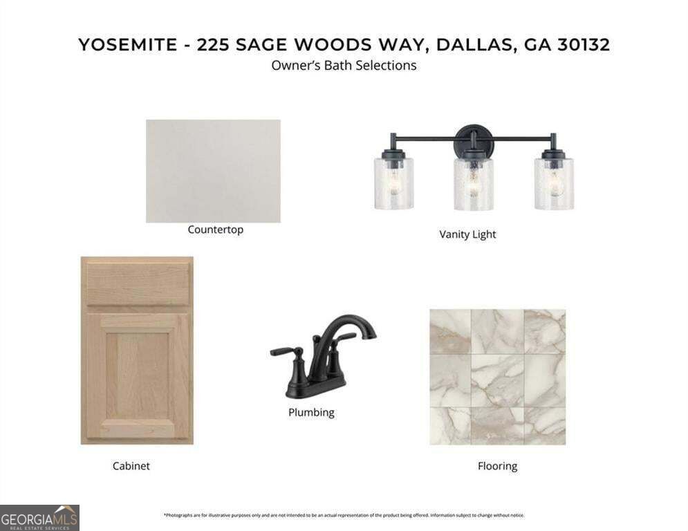 225 Sage Woods Way Property Photo 4