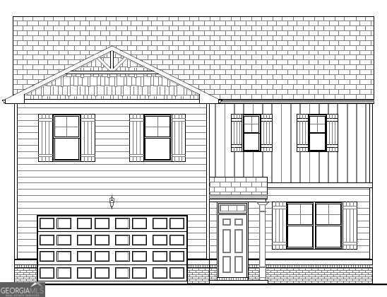 205 Melrose Court Property Photo 1