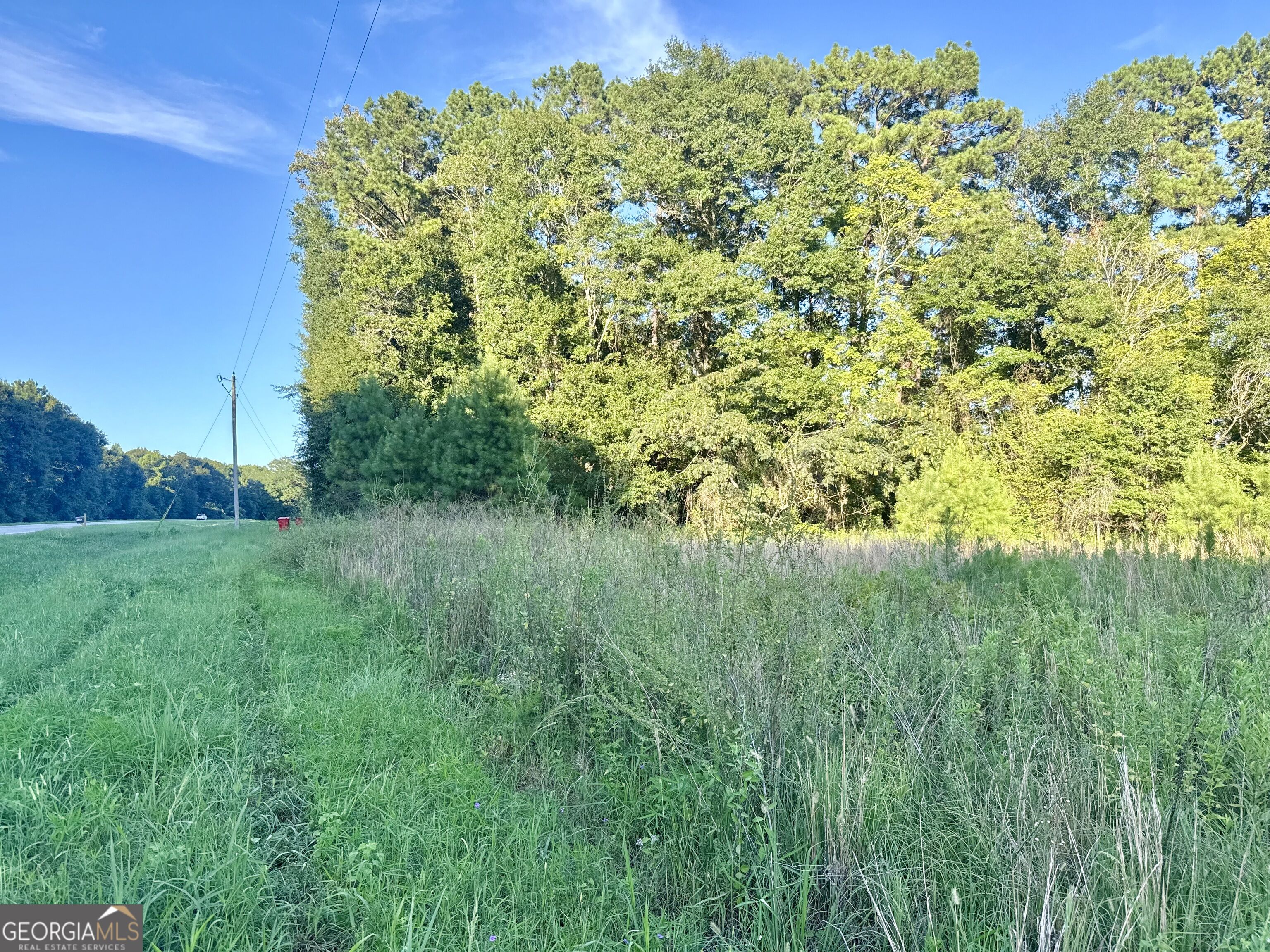 0 Hwy 62 Property Photo 1