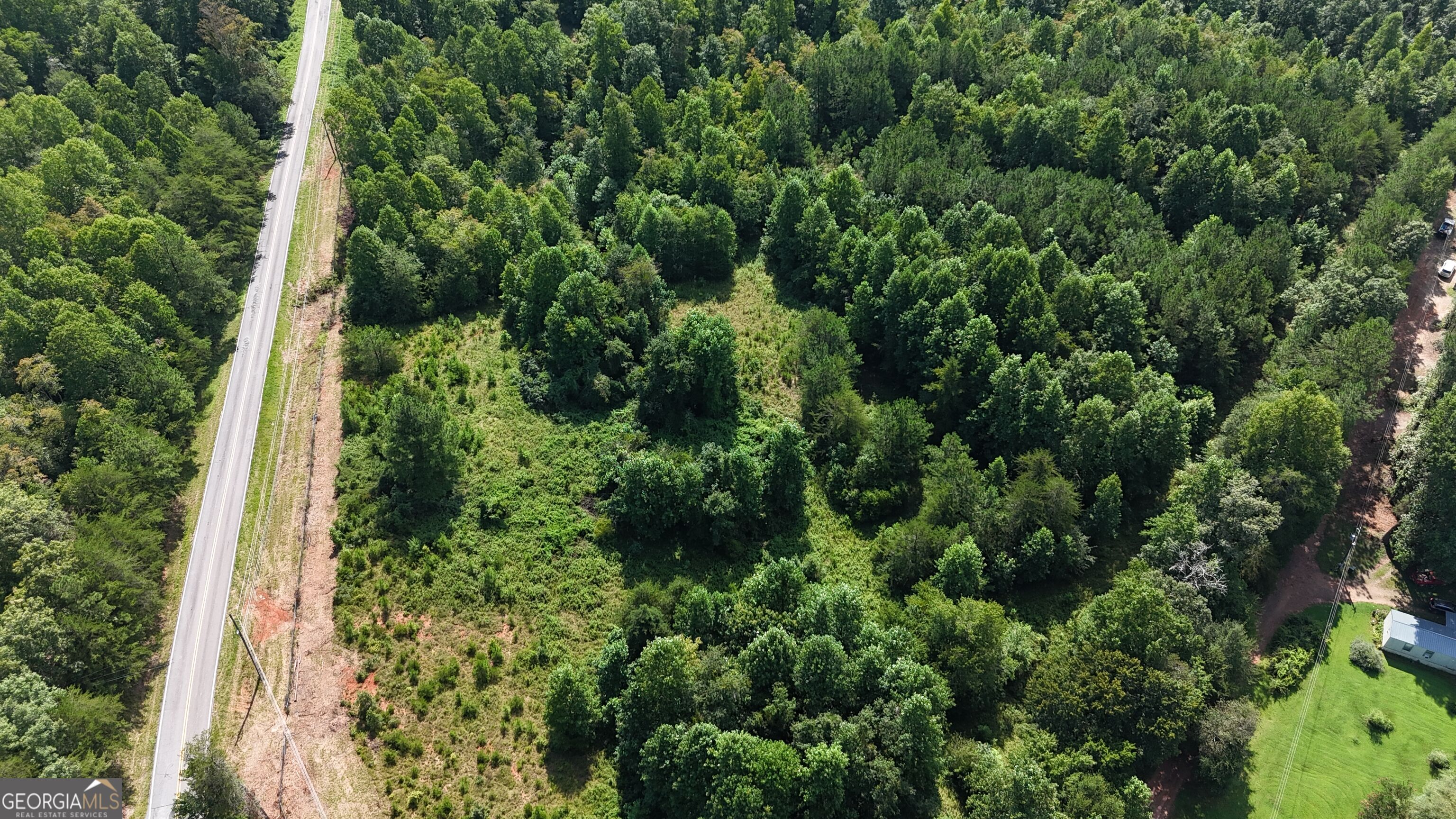 10.8 Ac Cody Road Property Photo 2
