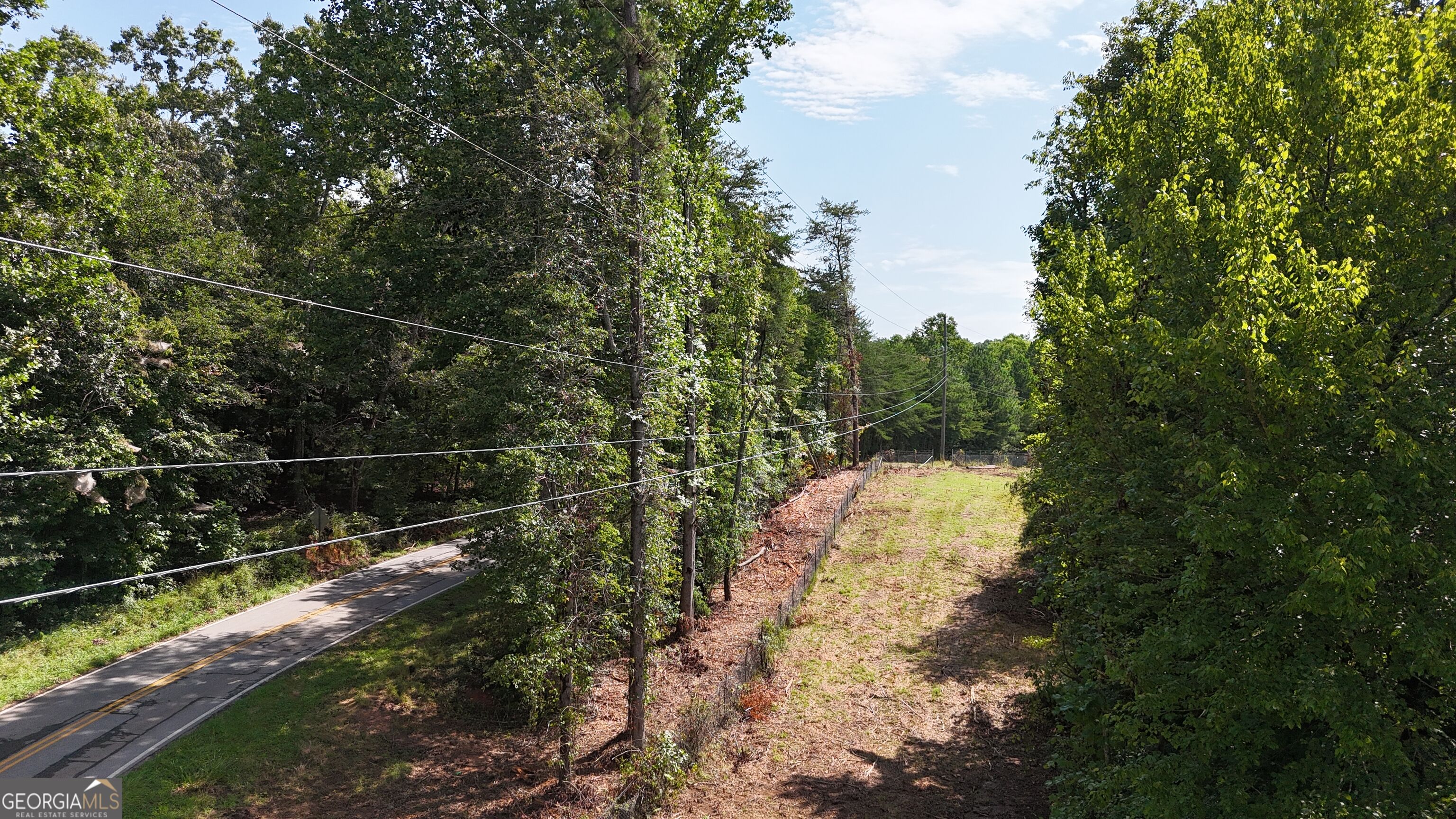 10.8 Ac Cody Road Property Photo 9