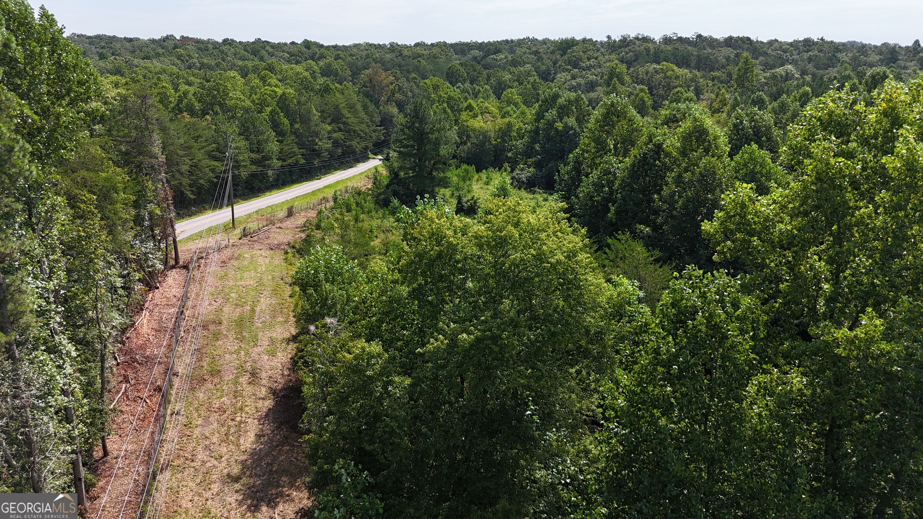 10.8 Ac Cody Road Property Photo 10