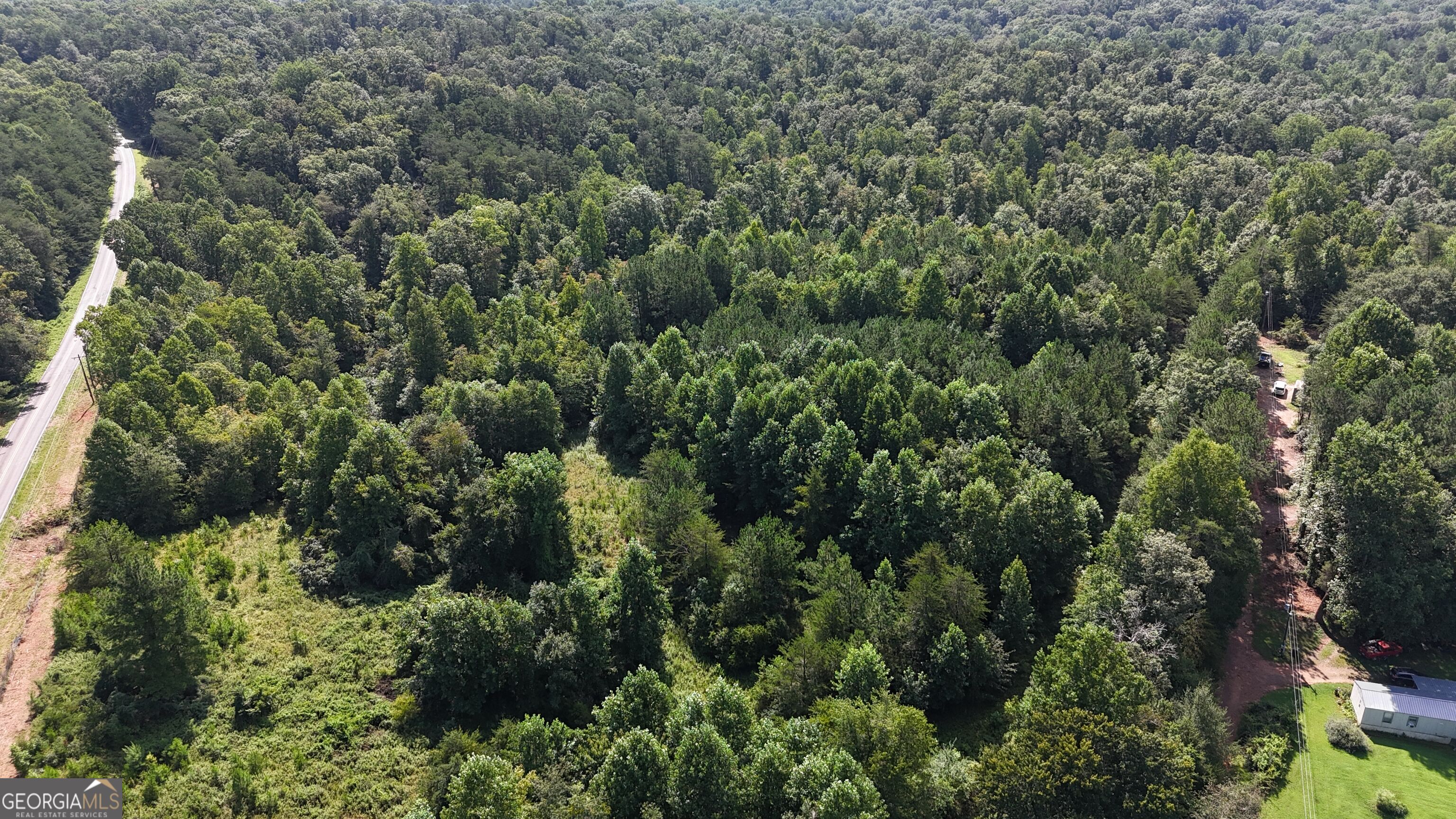 10.8 Ac Cody Road Property Photo 11