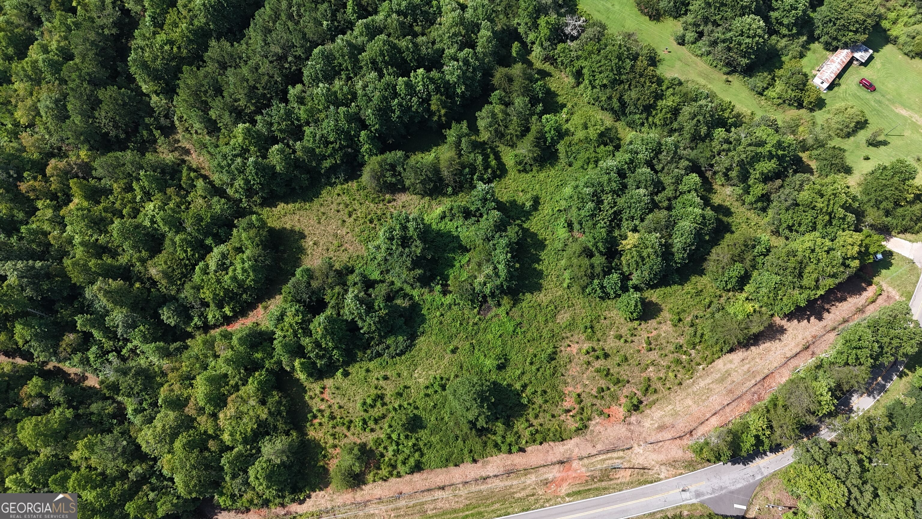10.8 Ac Cody Road Property Photo 12