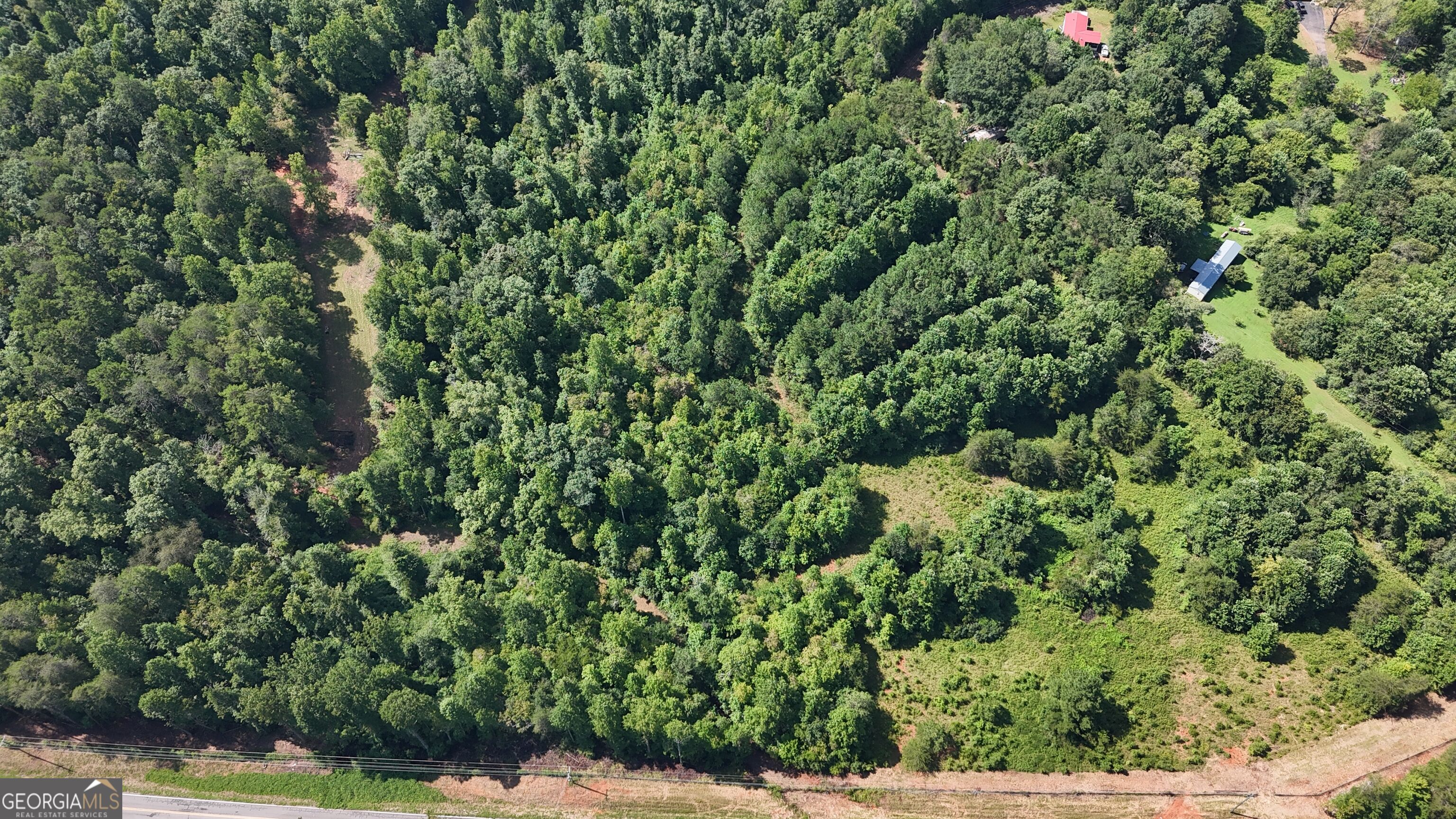 10.8 Ac Cody Road Property Photo 14