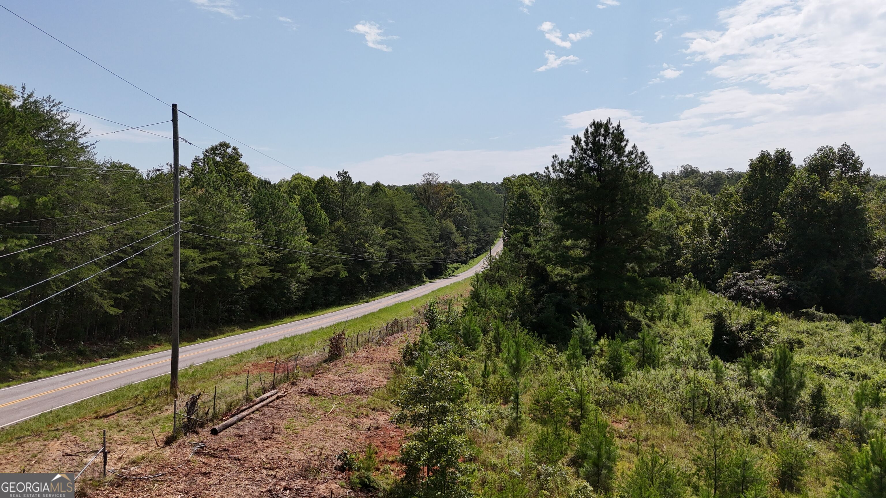 10.8 Ac Cody Road Property Photo 16