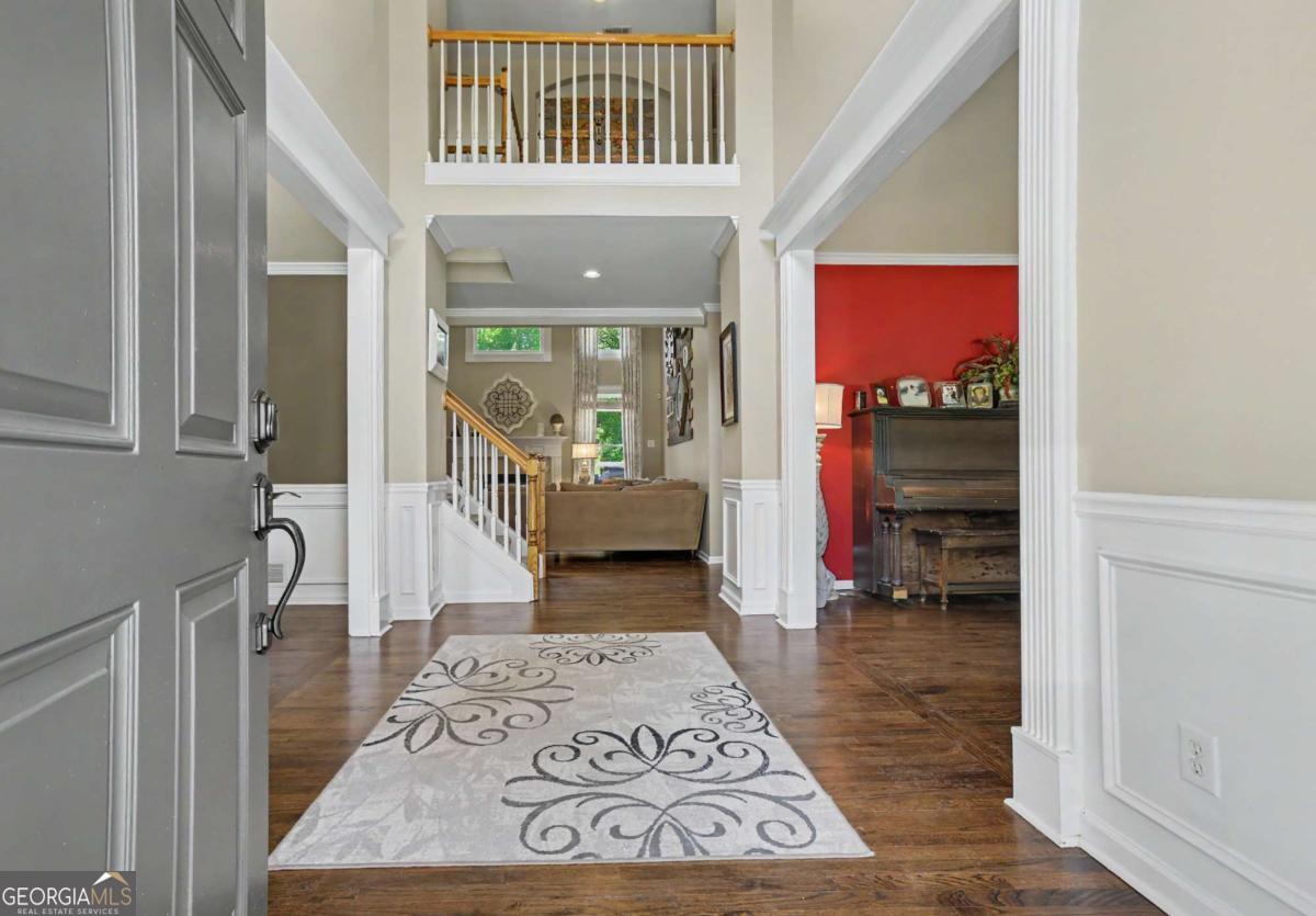 1810 Millside Terrace Property Photo 9