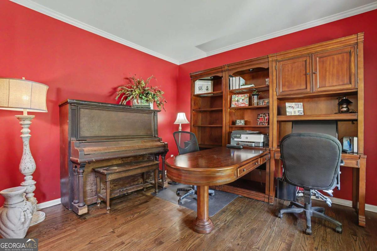 1810 Millside Terrace Property Photo 11