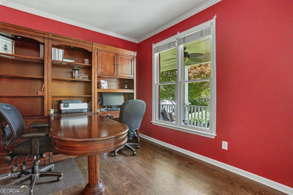 1810 Millside Terrace Property Photo 12