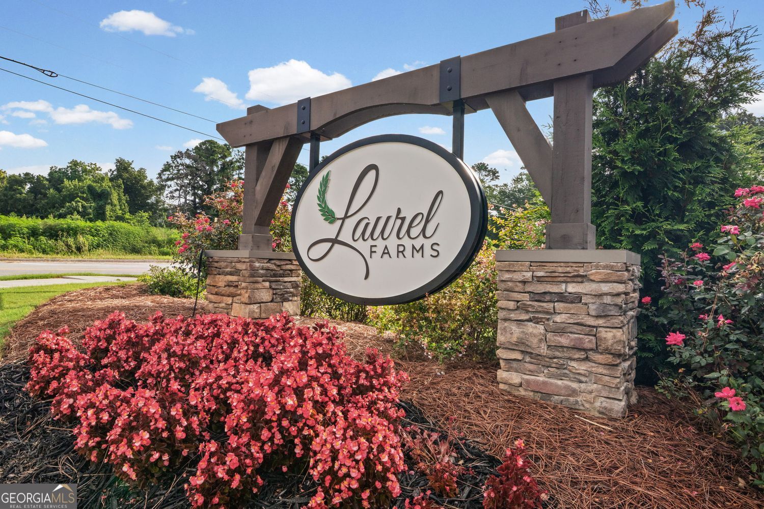 164 Laurel Farms Lane Property Photo 45