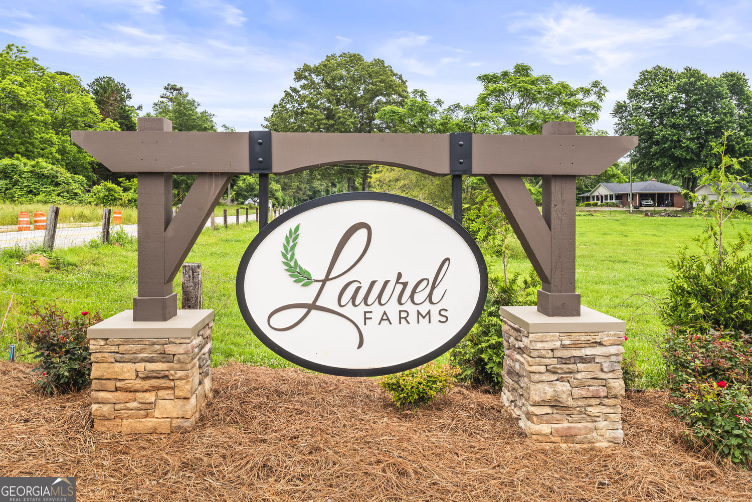164 Laurel Farms Lane Property Photo 46