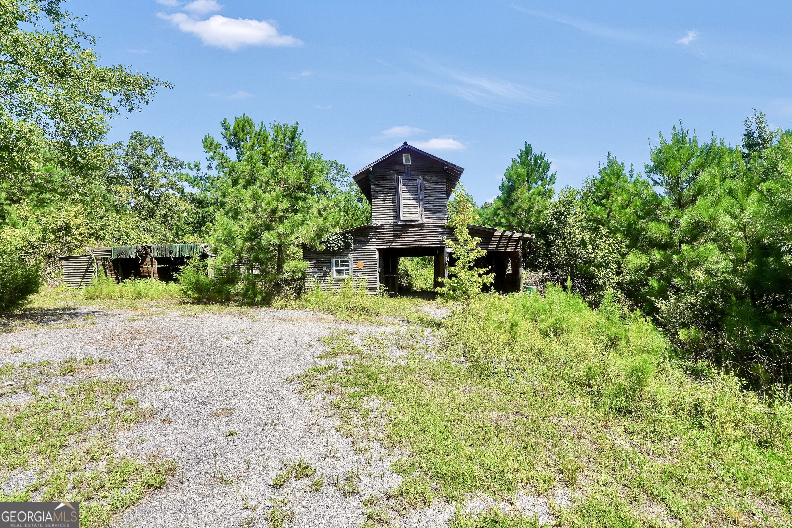 390 Burg Road Property Photo 48