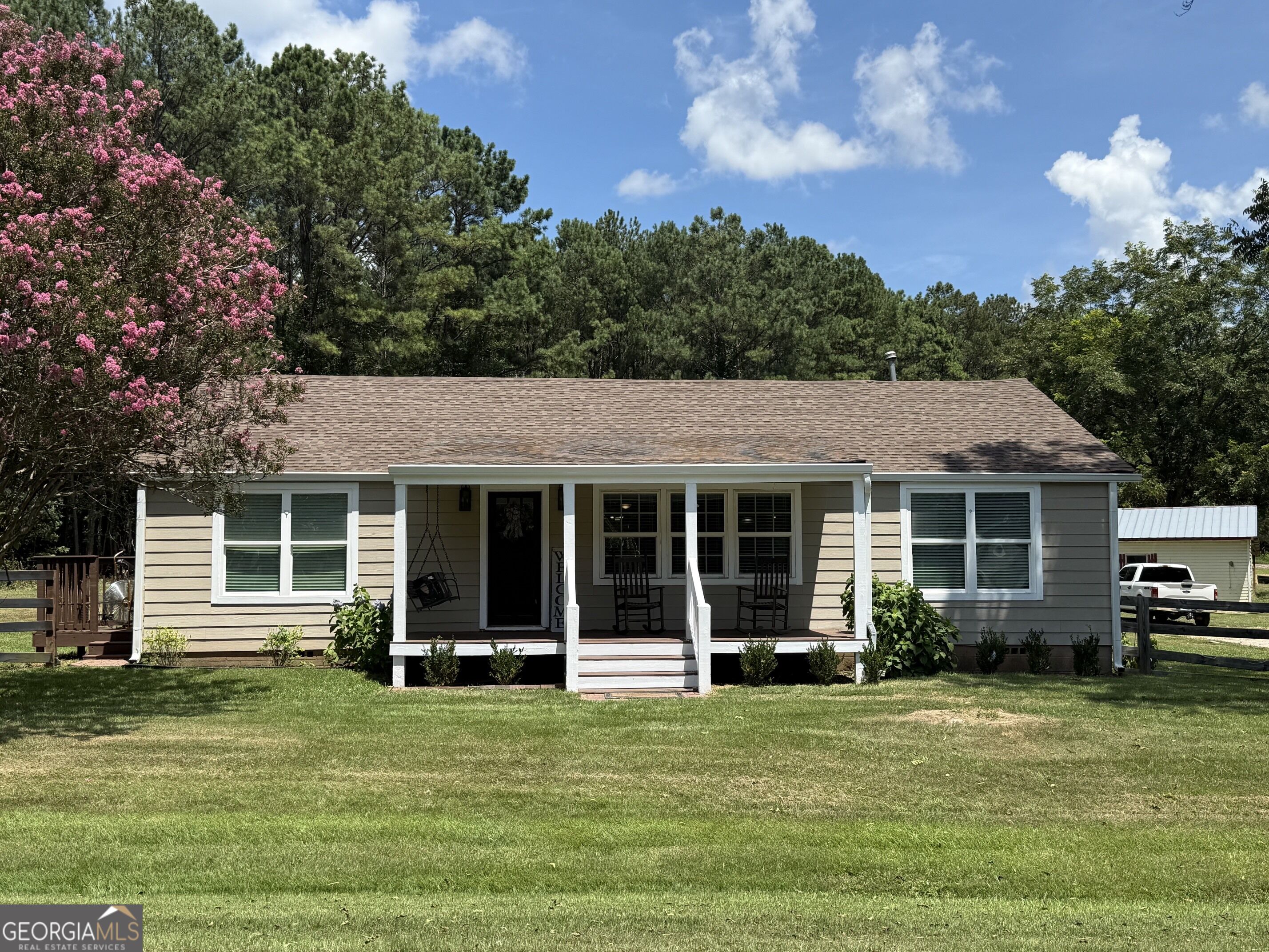317 Crane Road Property Photo 1