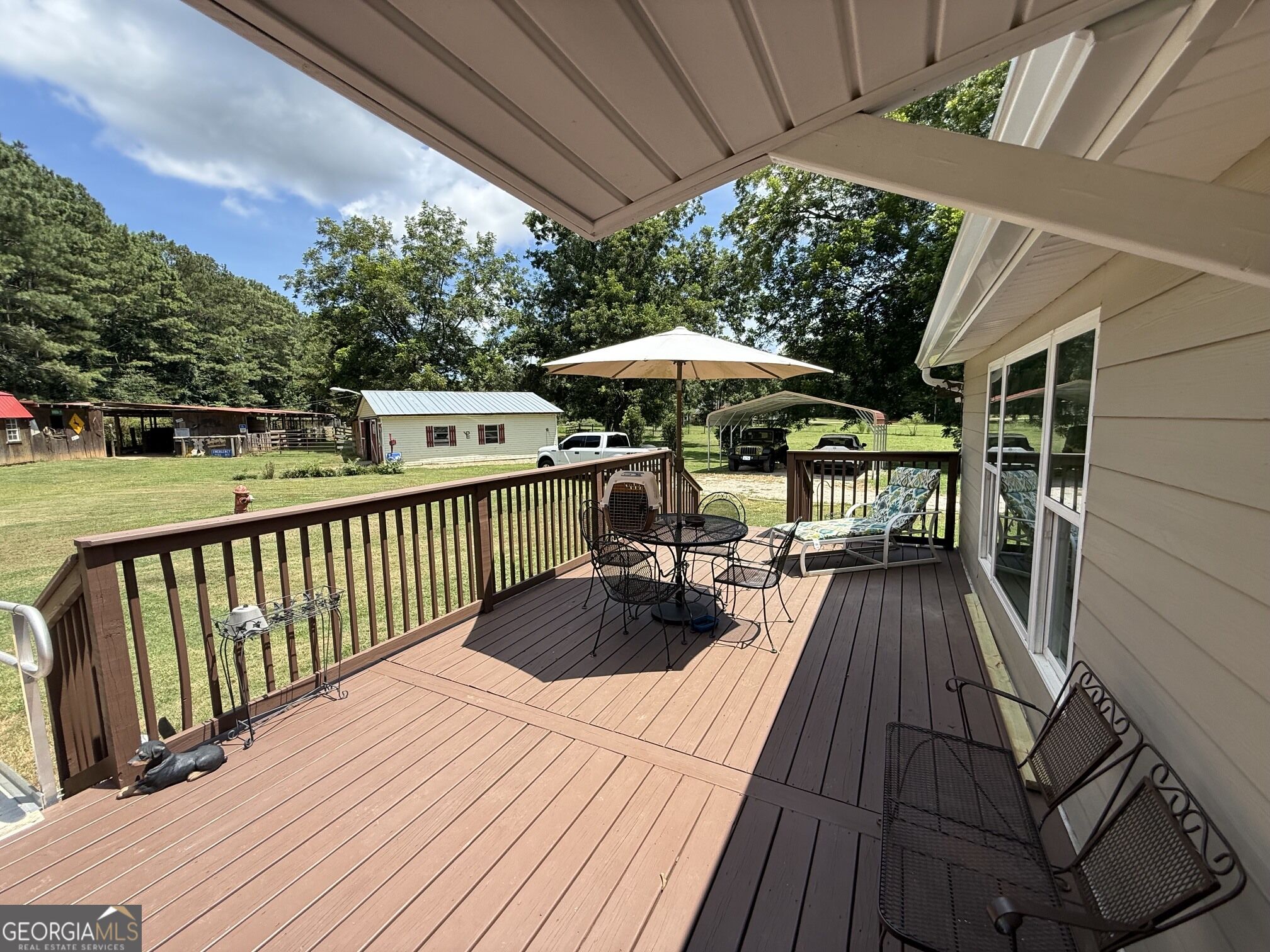 317 Crane Road Property Photo 29