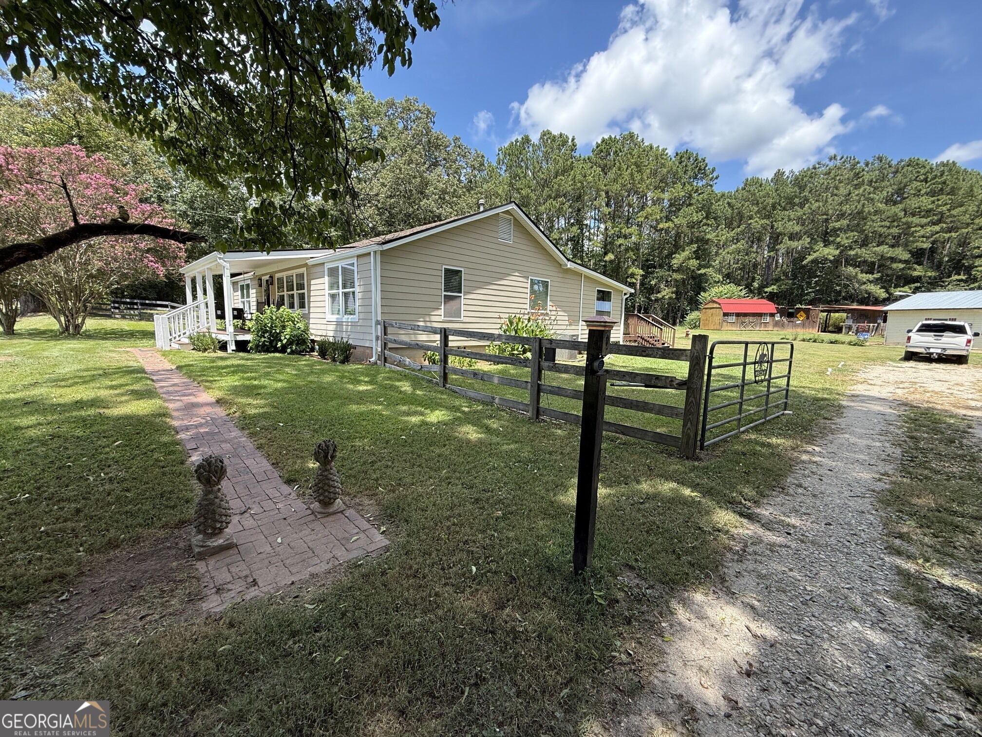 317 Crane Road Property Photo 36