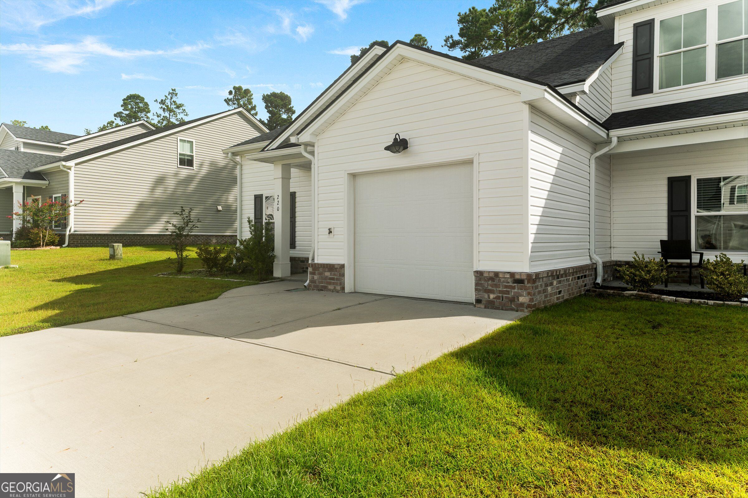 220 Haisley Run Property Photo 3