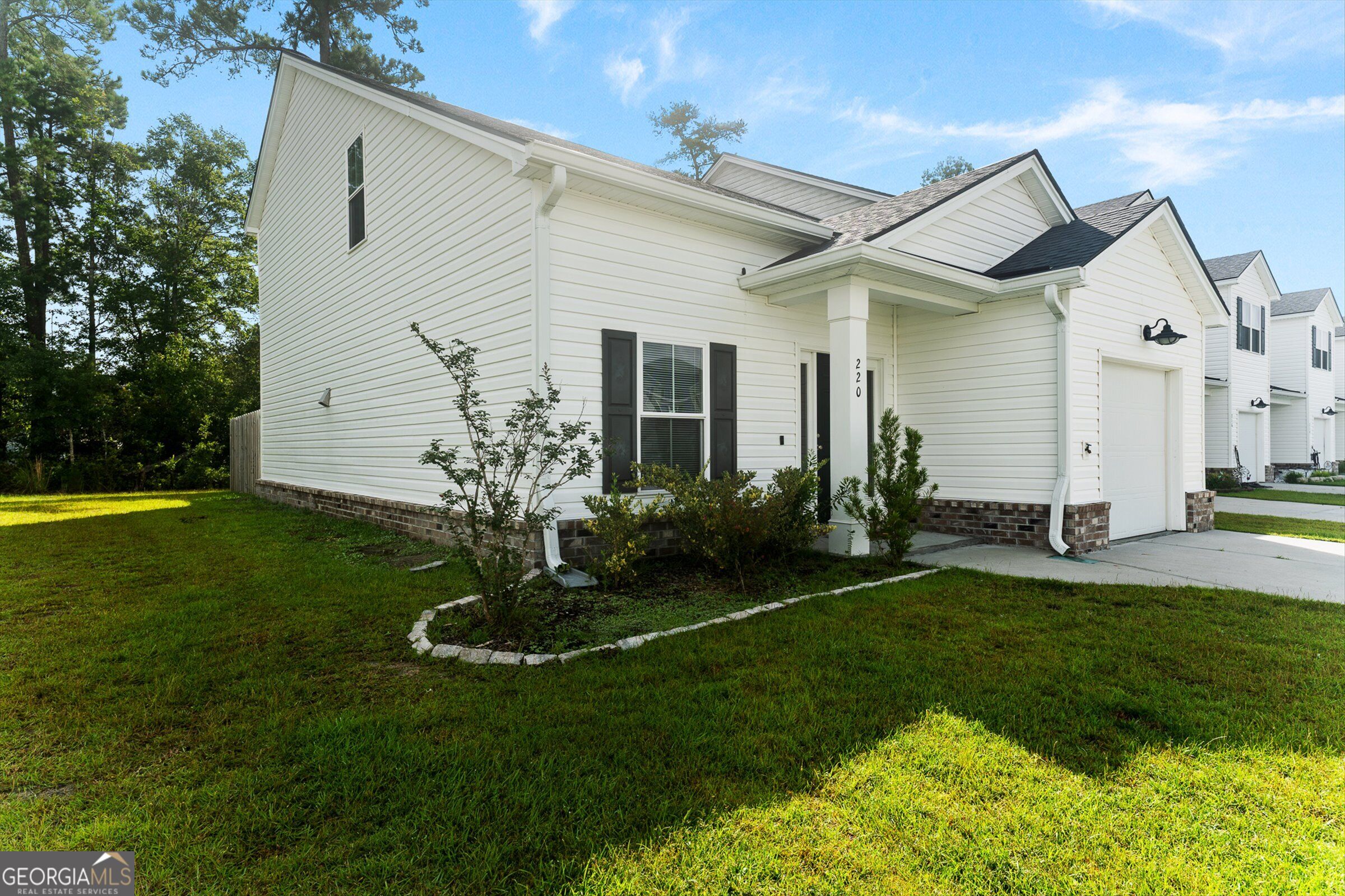 220 Haisley Run Property Photo 4