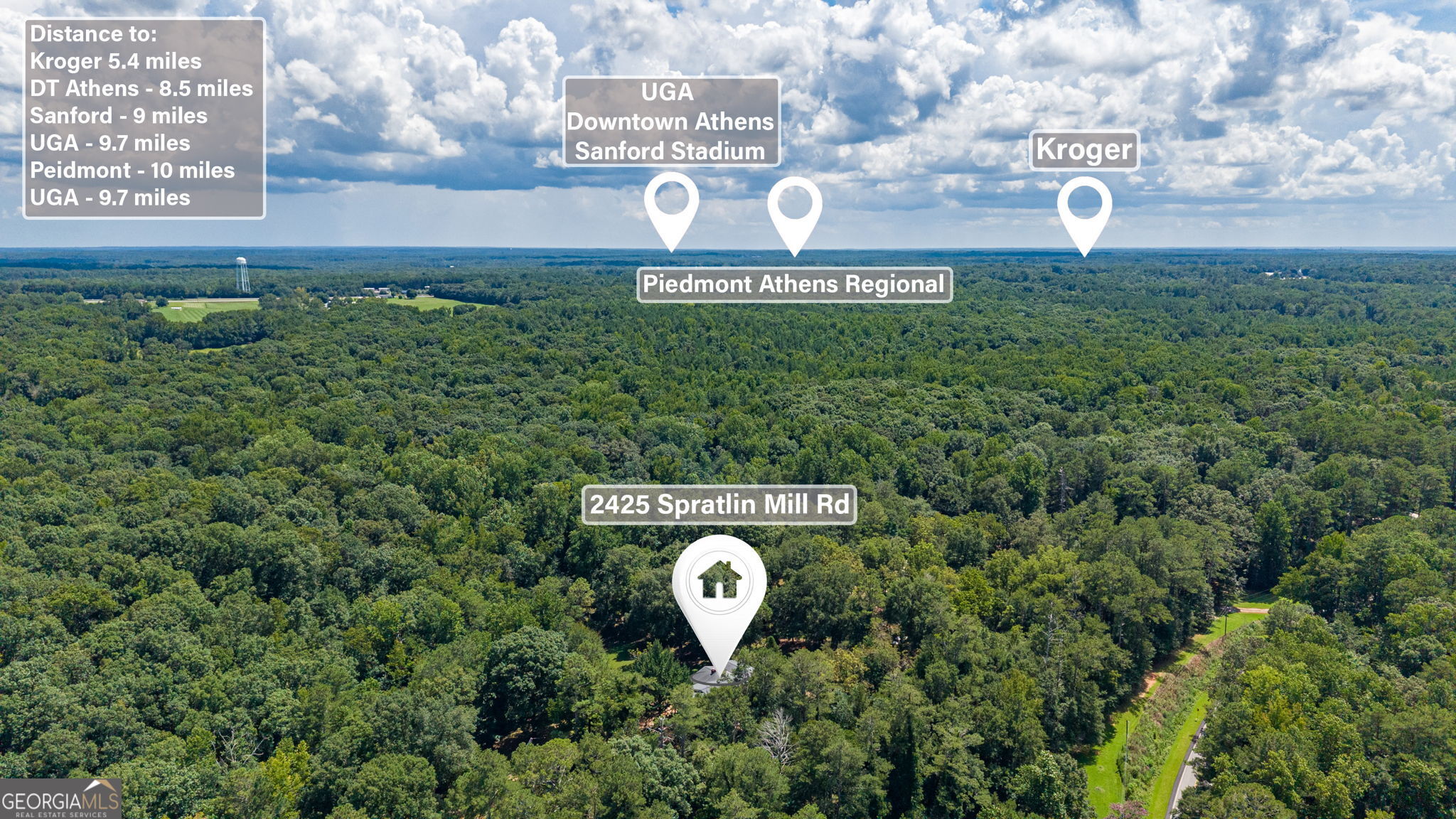 2425 Spratlin Mill Road Property Photo 87