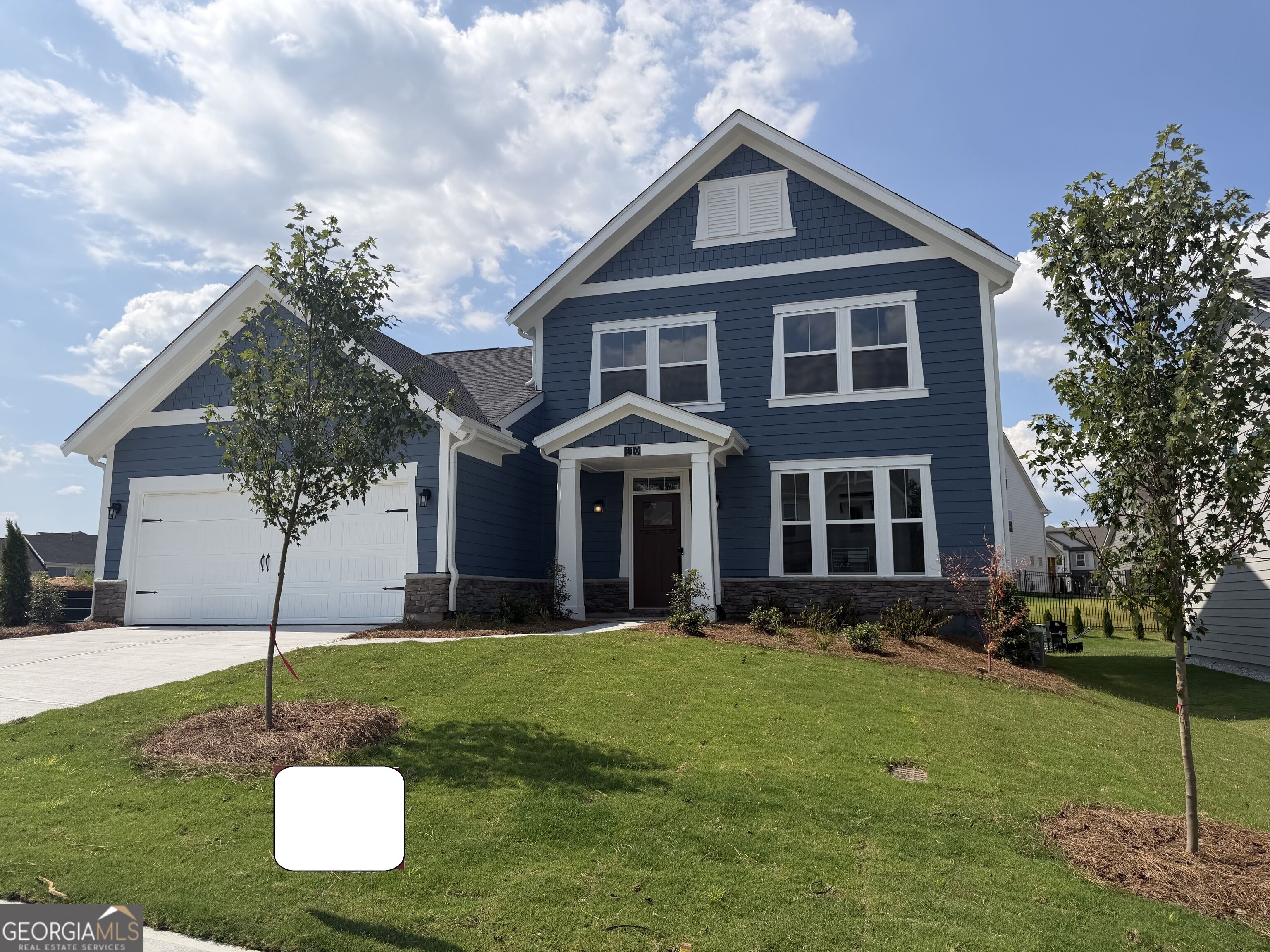 110 Loon Lake Way Property Photo 1